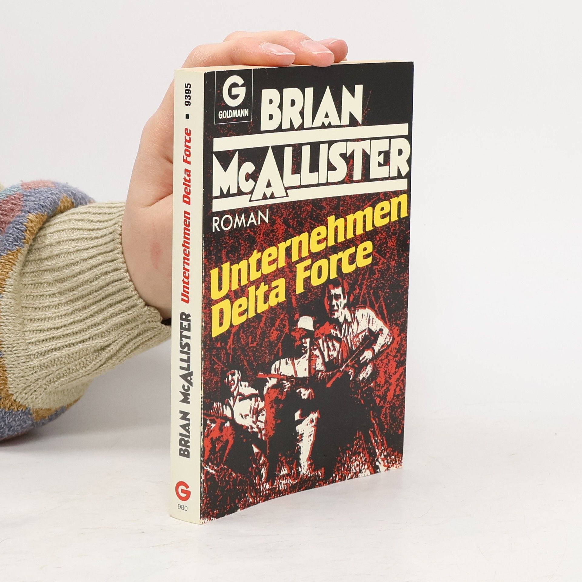 Unternehmen Delta Force