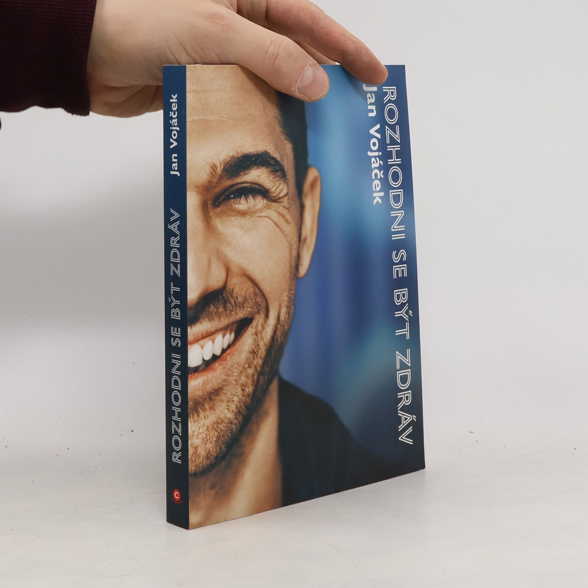 Rozhodni se být zdráv