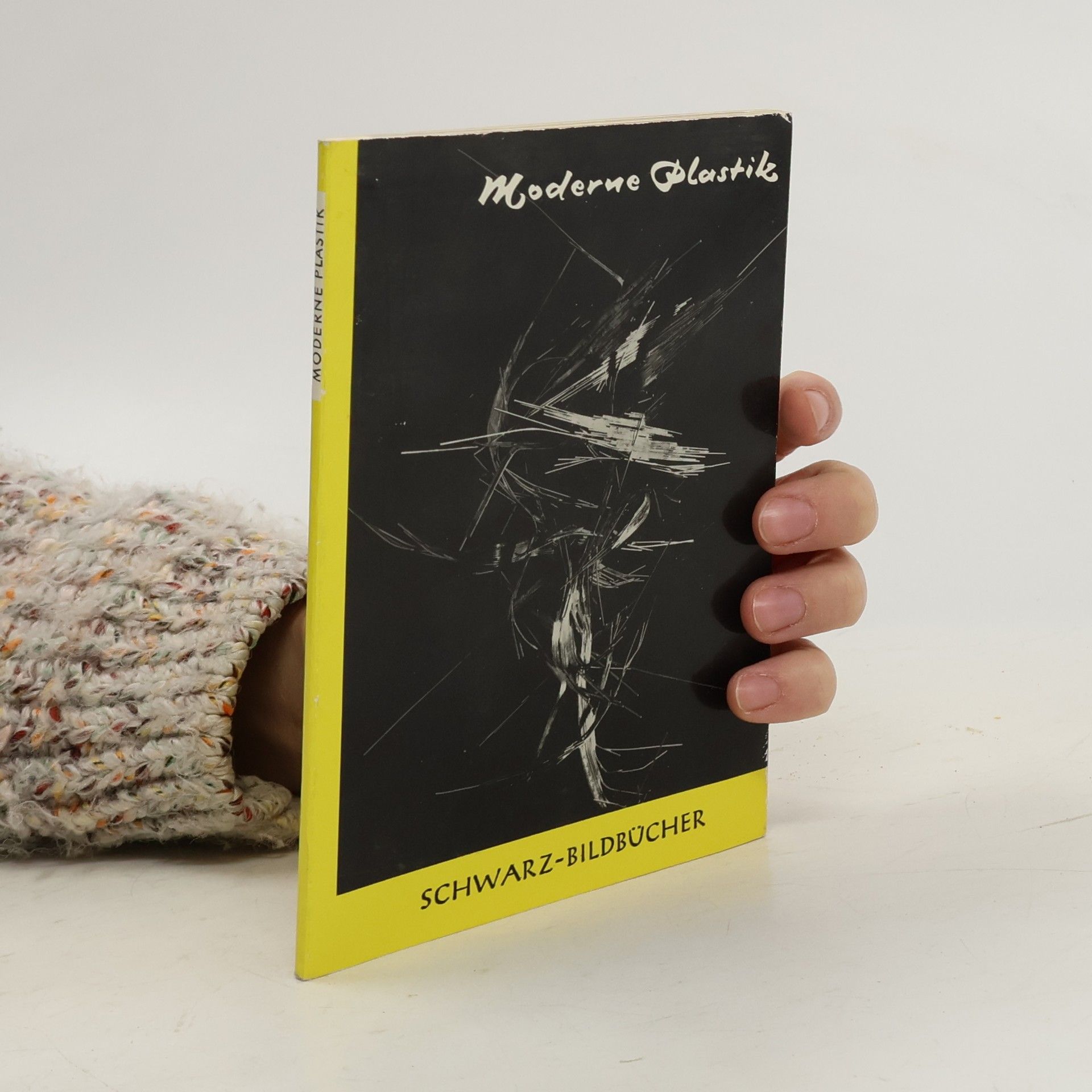 Collectif d'auteurs Moderne Plastik