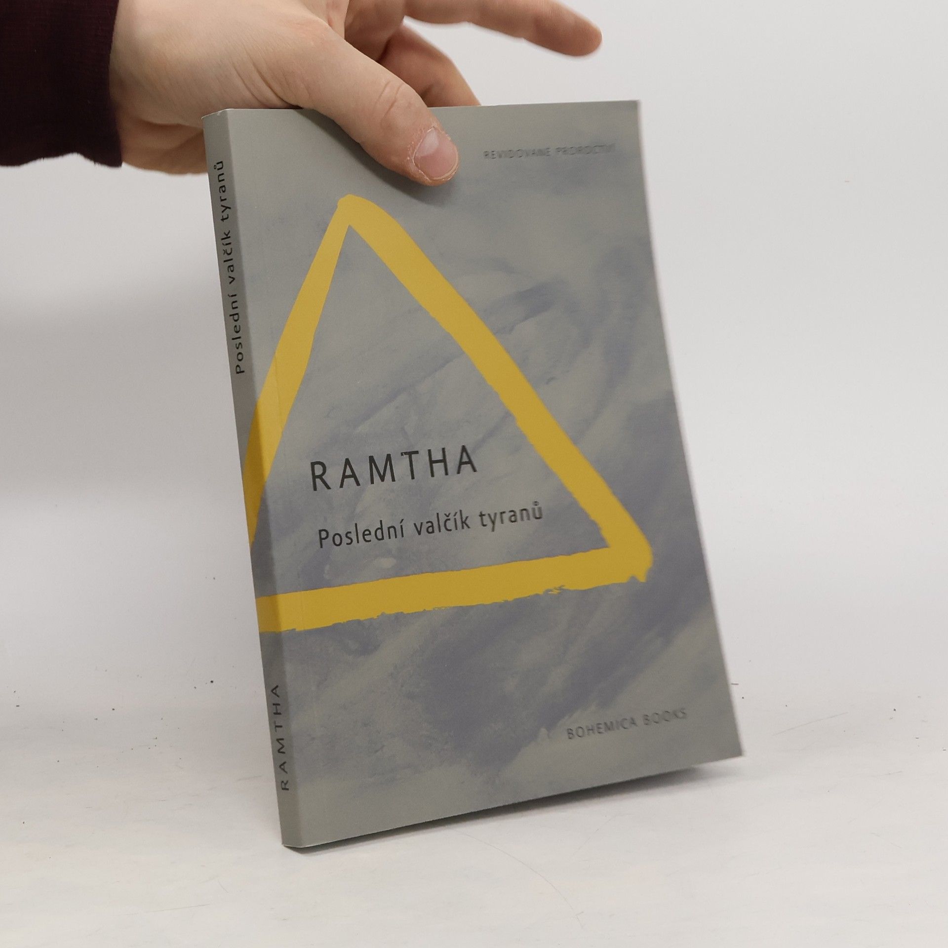 Poslední valčík tyranů