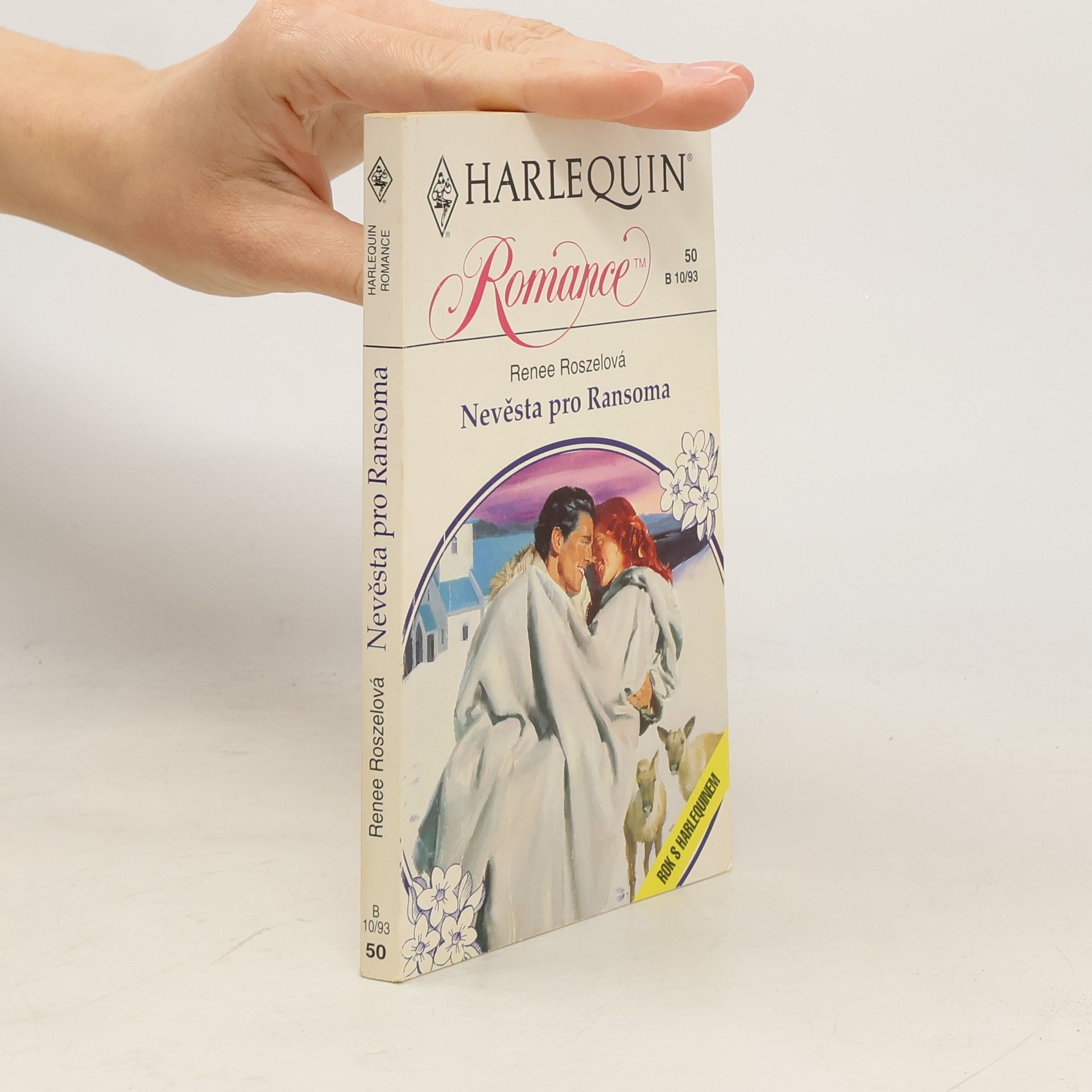 Nevěsta pro Ransoma