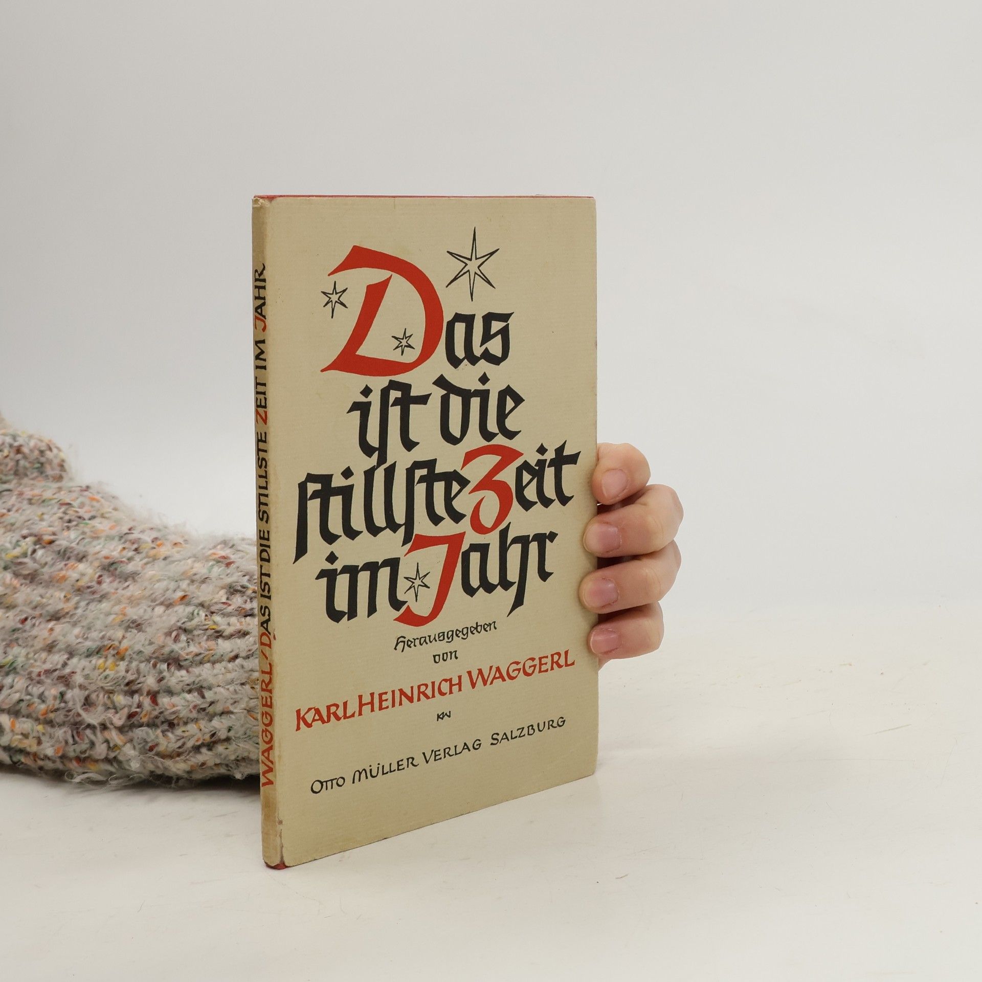 Das ist die stillste Zeit im Jahr