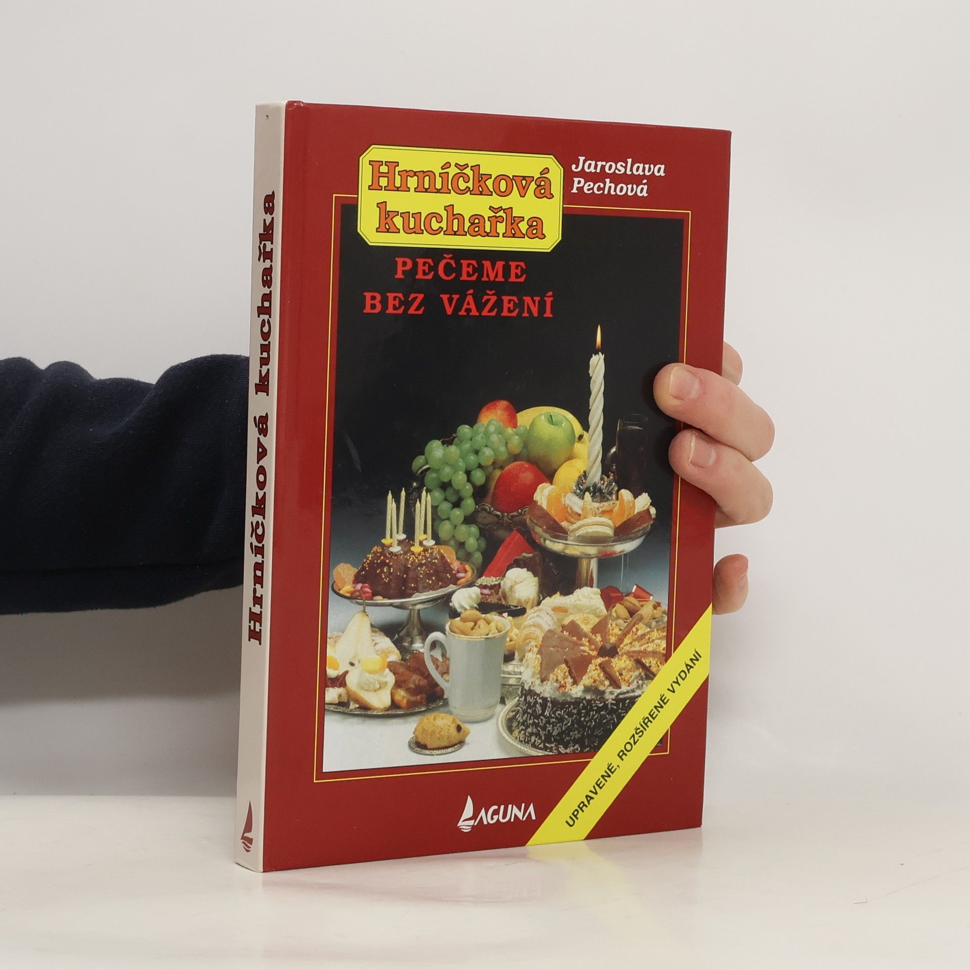 Hrníčková kuchařka