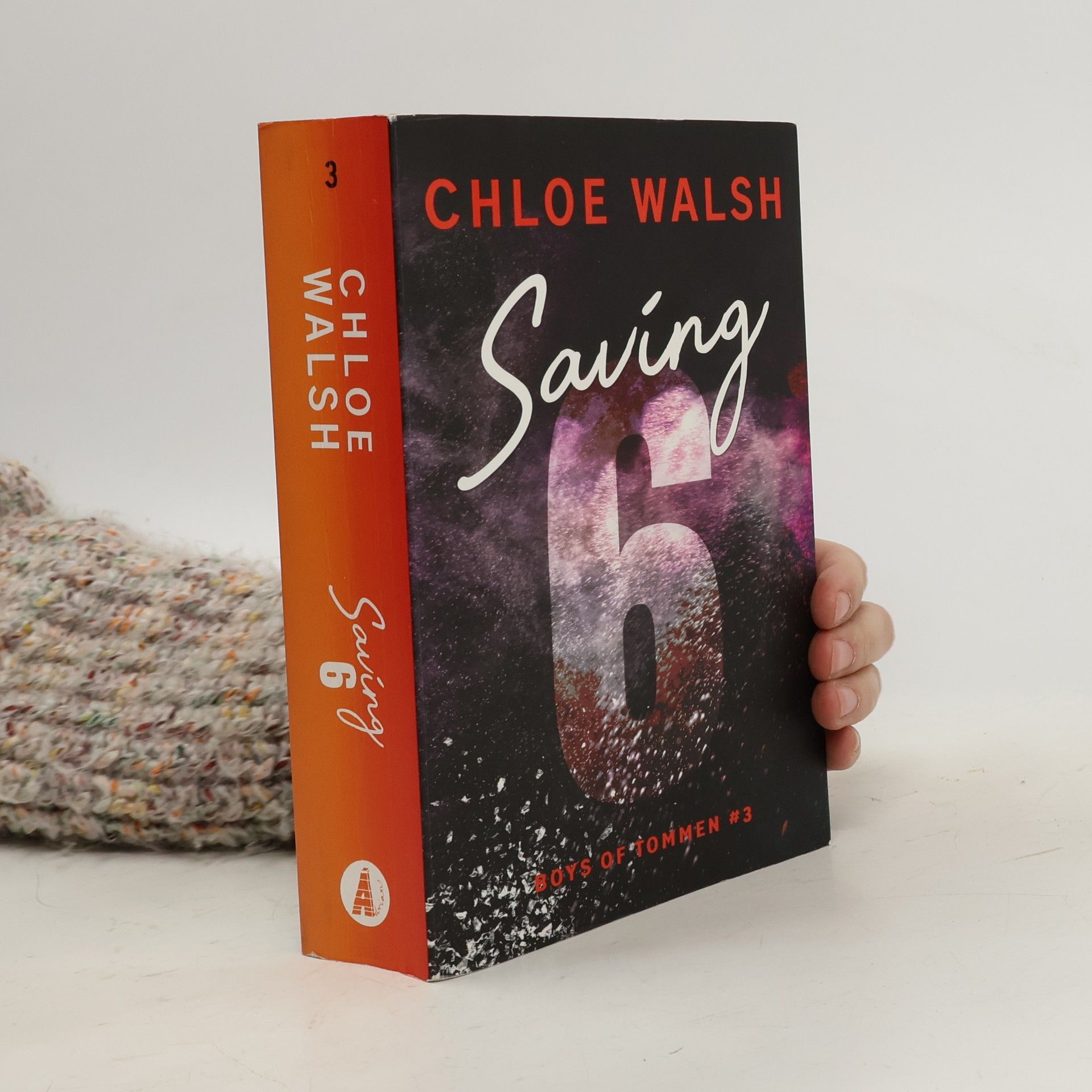 Boys of Tommen 3: Saving 6