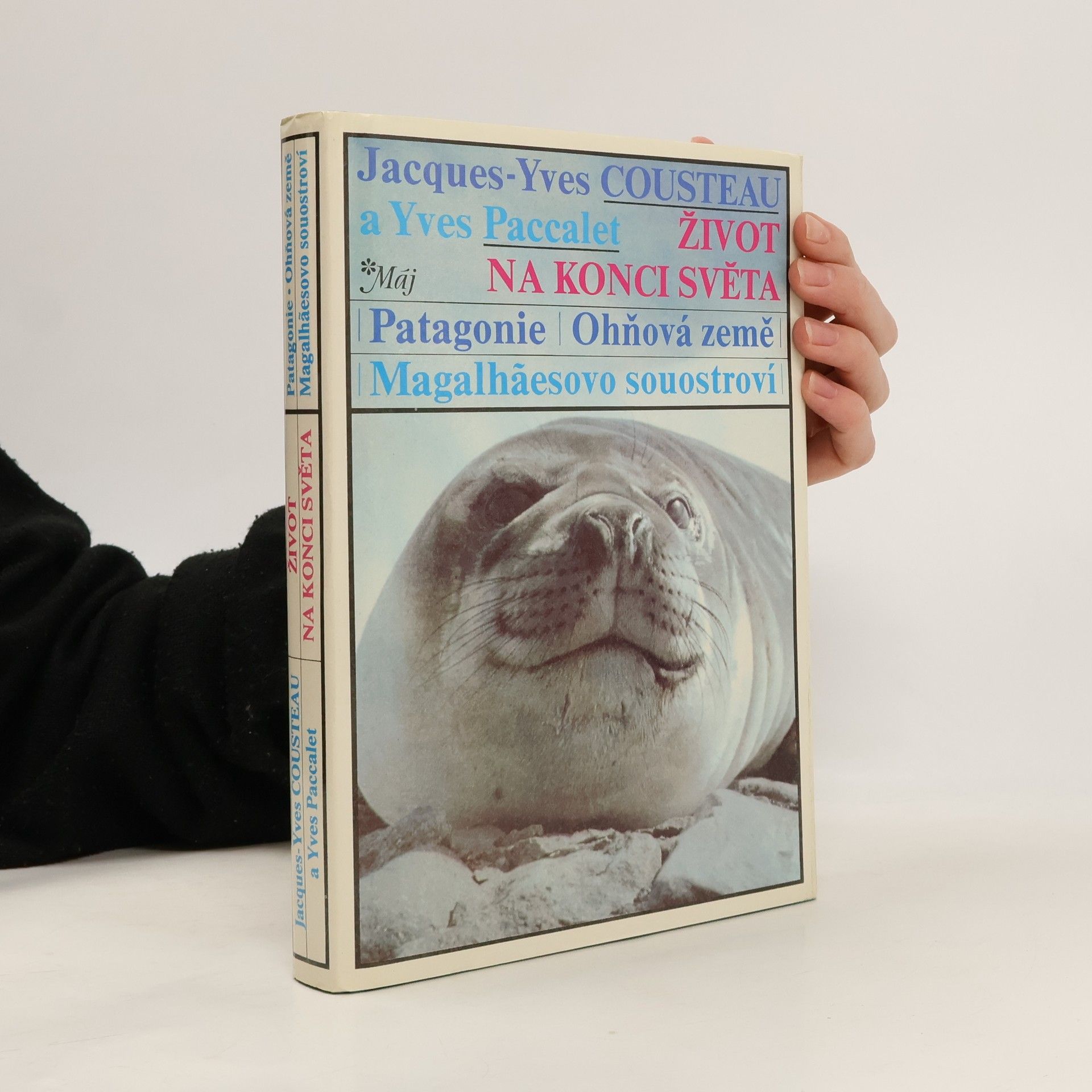 Život na konci světa