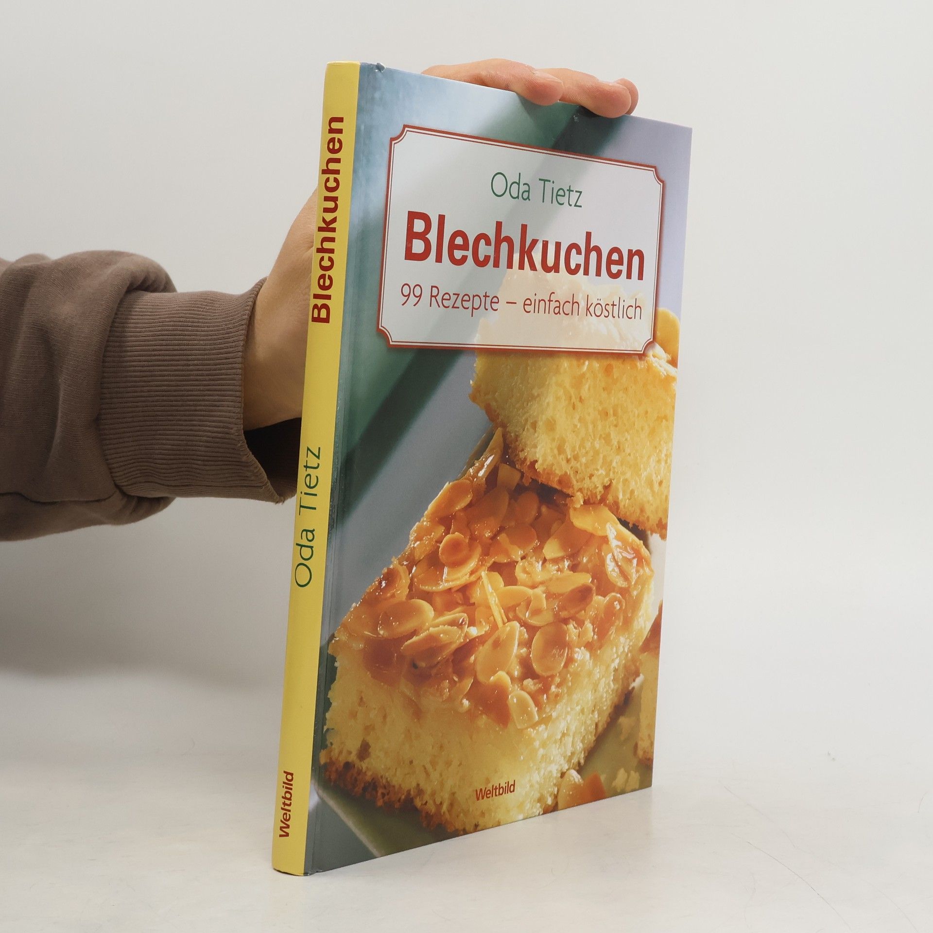 Blechkuchen
