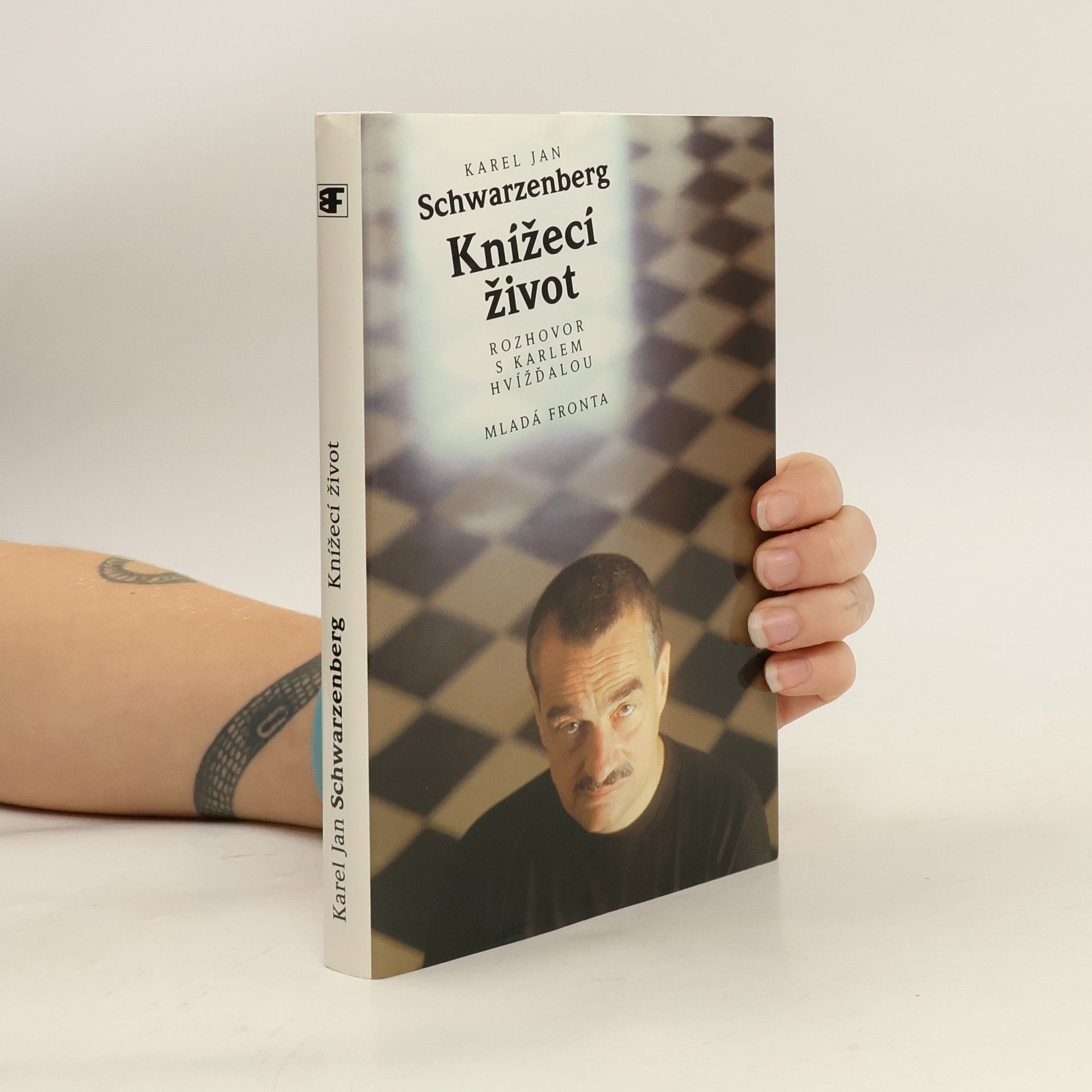 Karl zu Schwarzenberg Knížecí život