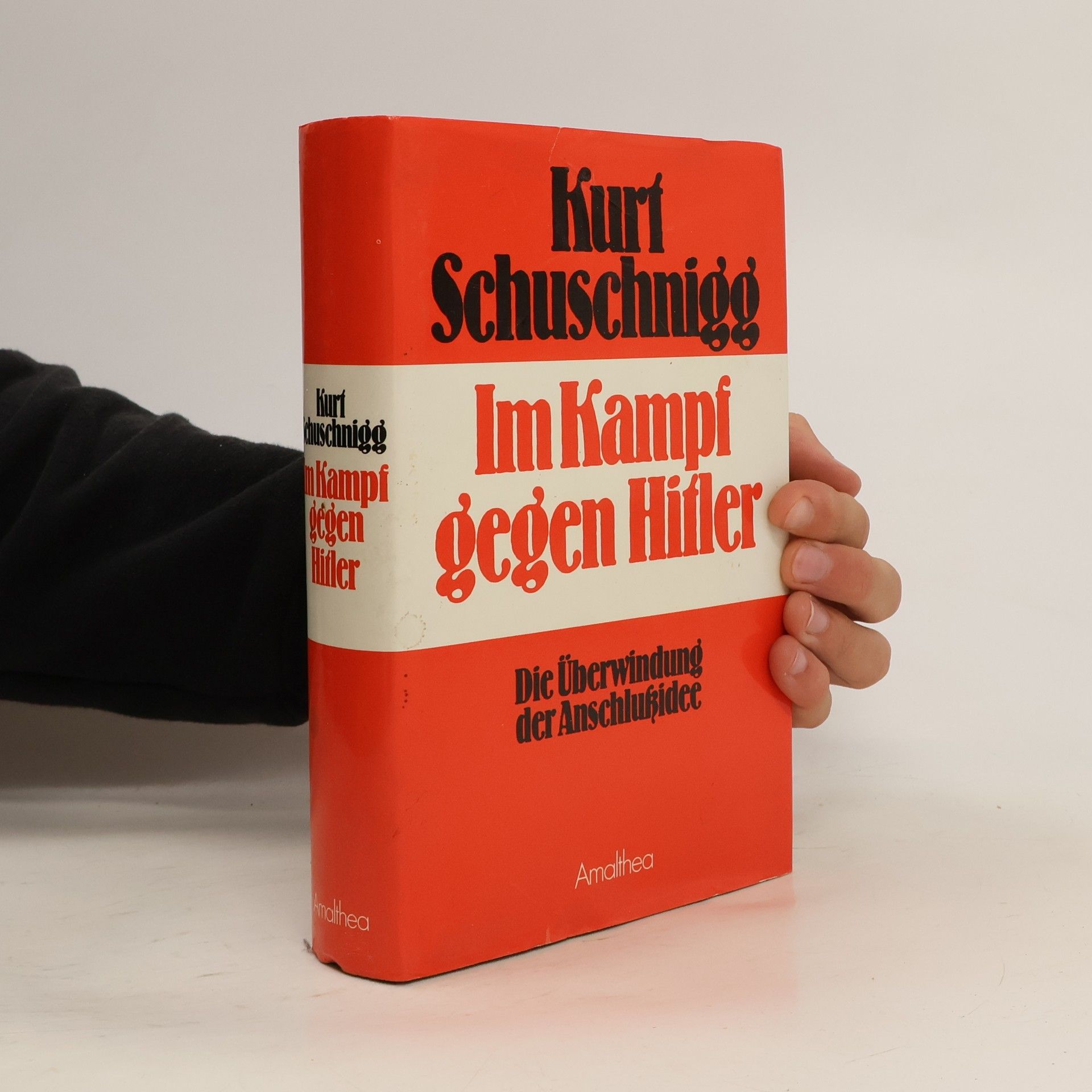 Im Kampf gegen Hitler