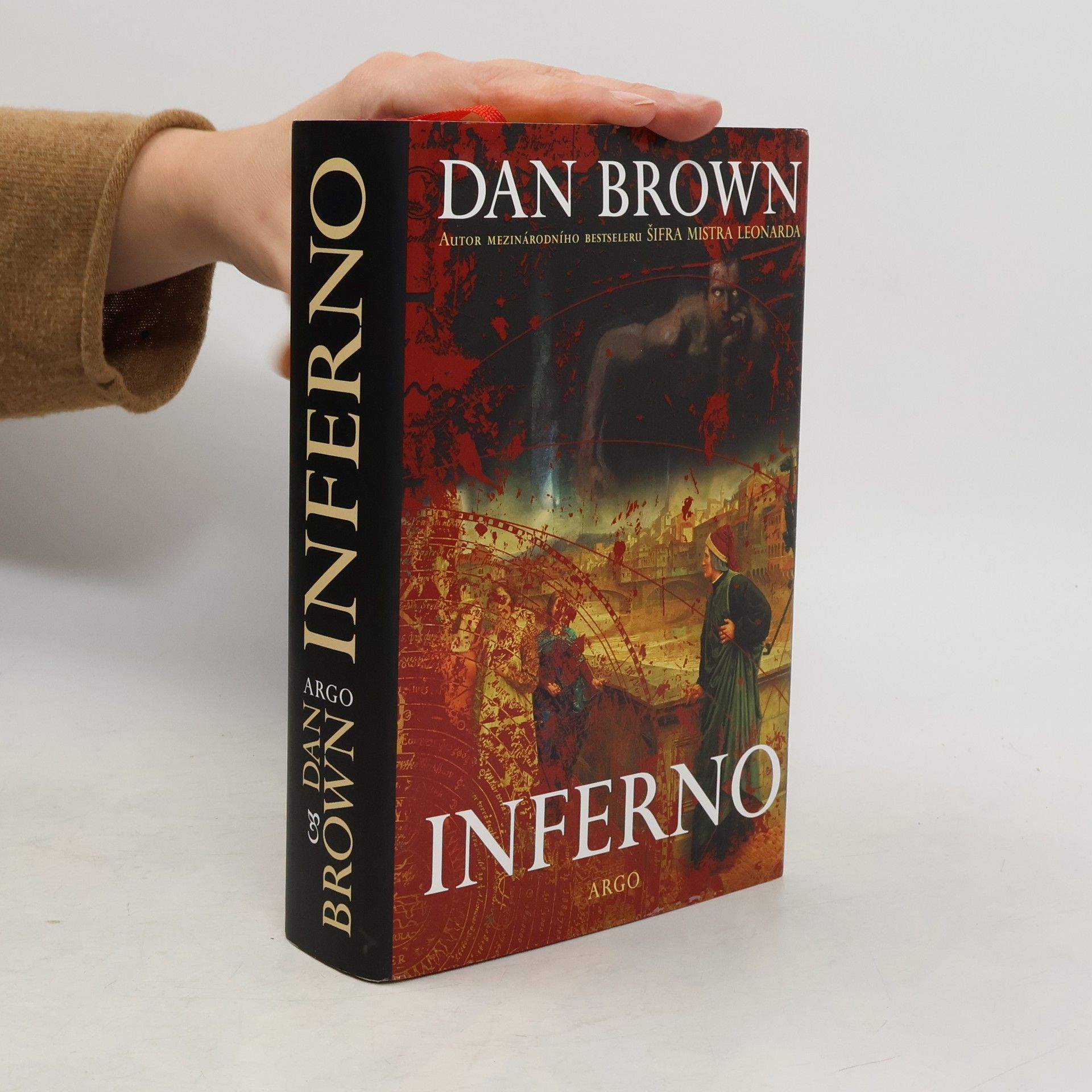 Dan Brown Inferno