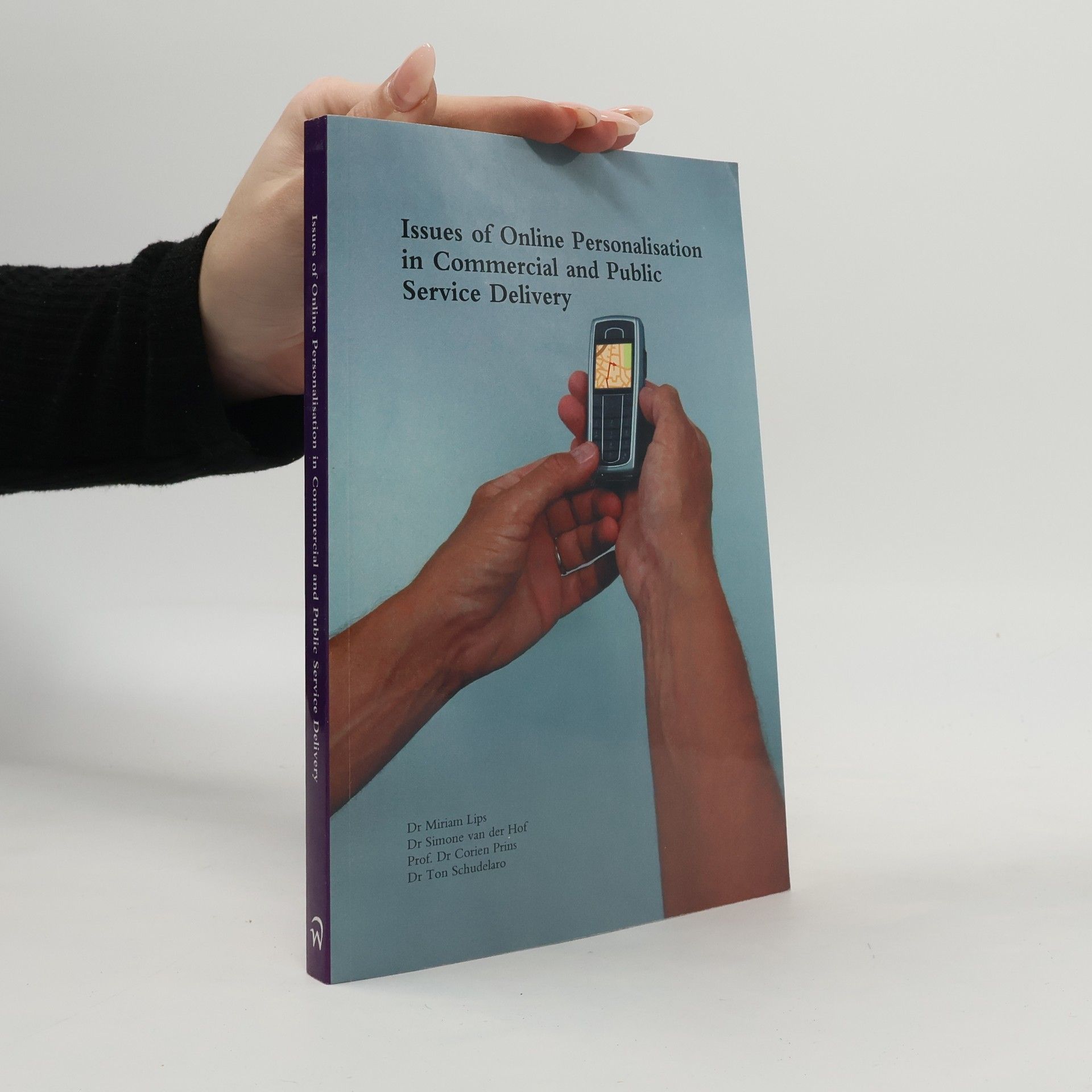 Issues of Online Personalisation in Commercial and Public Service Delivery