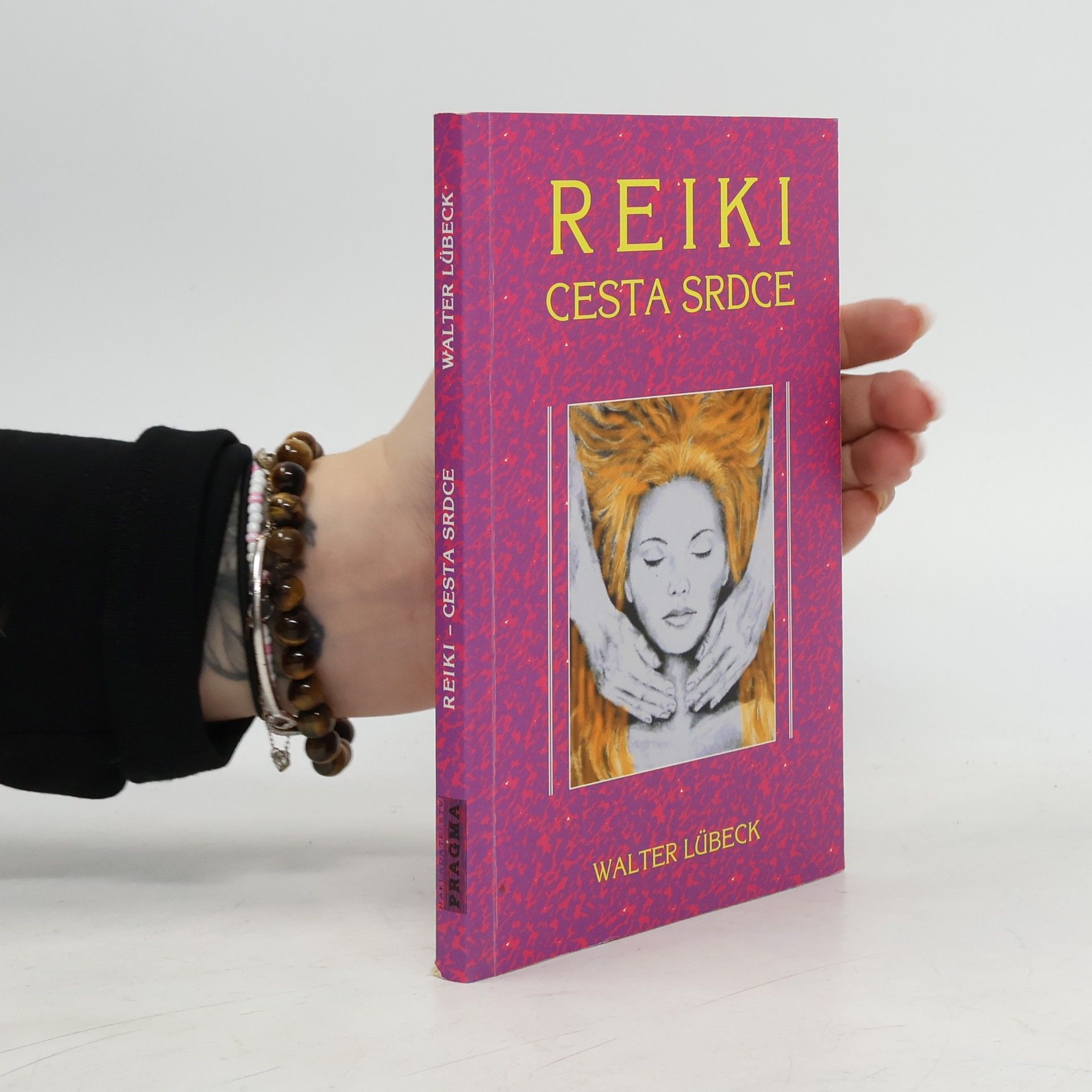 Walter Lübeck Reiki