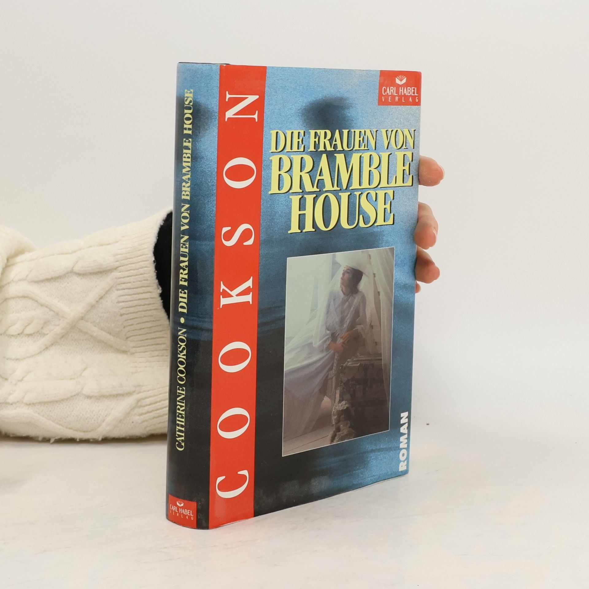 Catherine Cookson Die Frauen von Bramble House