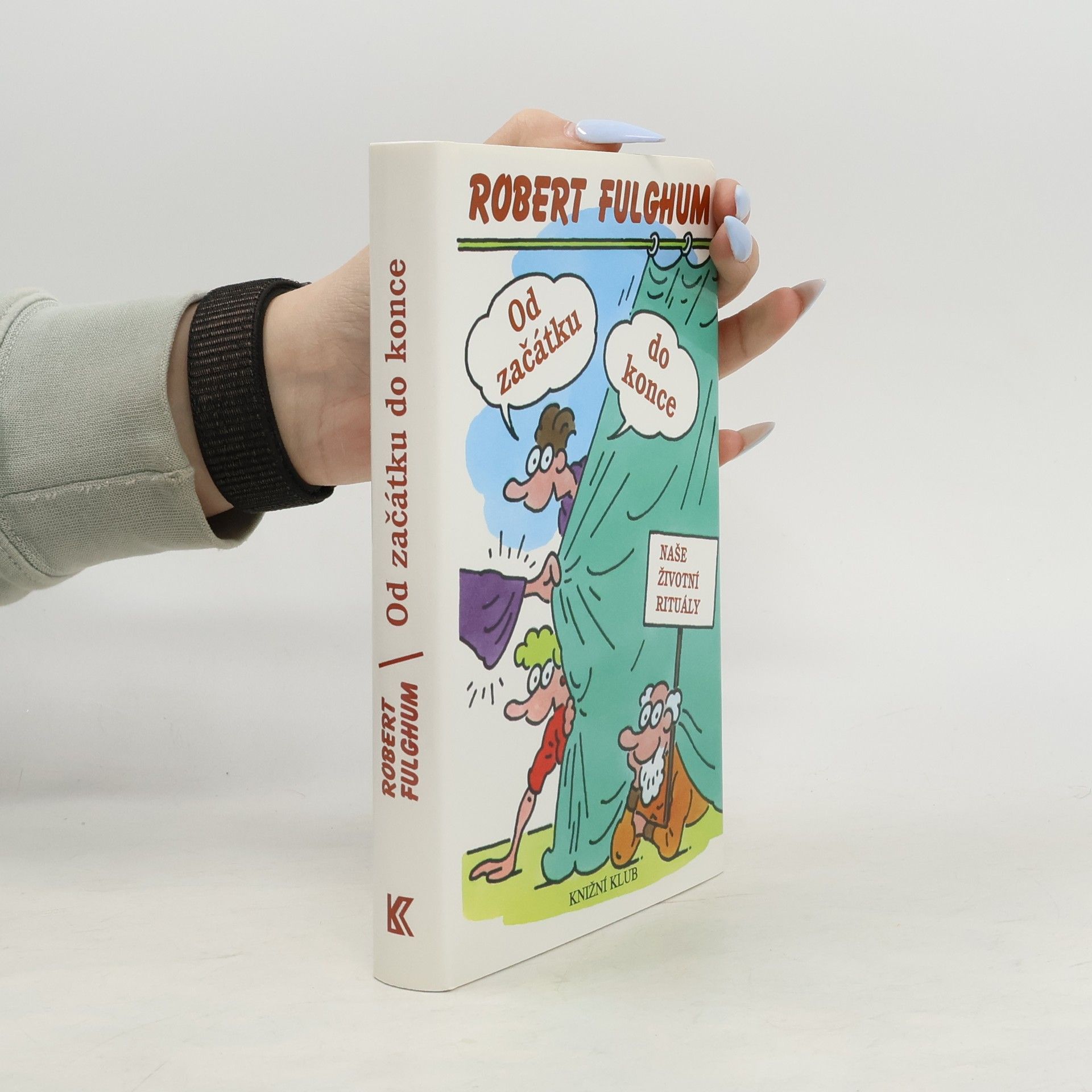 Od začátku do konce