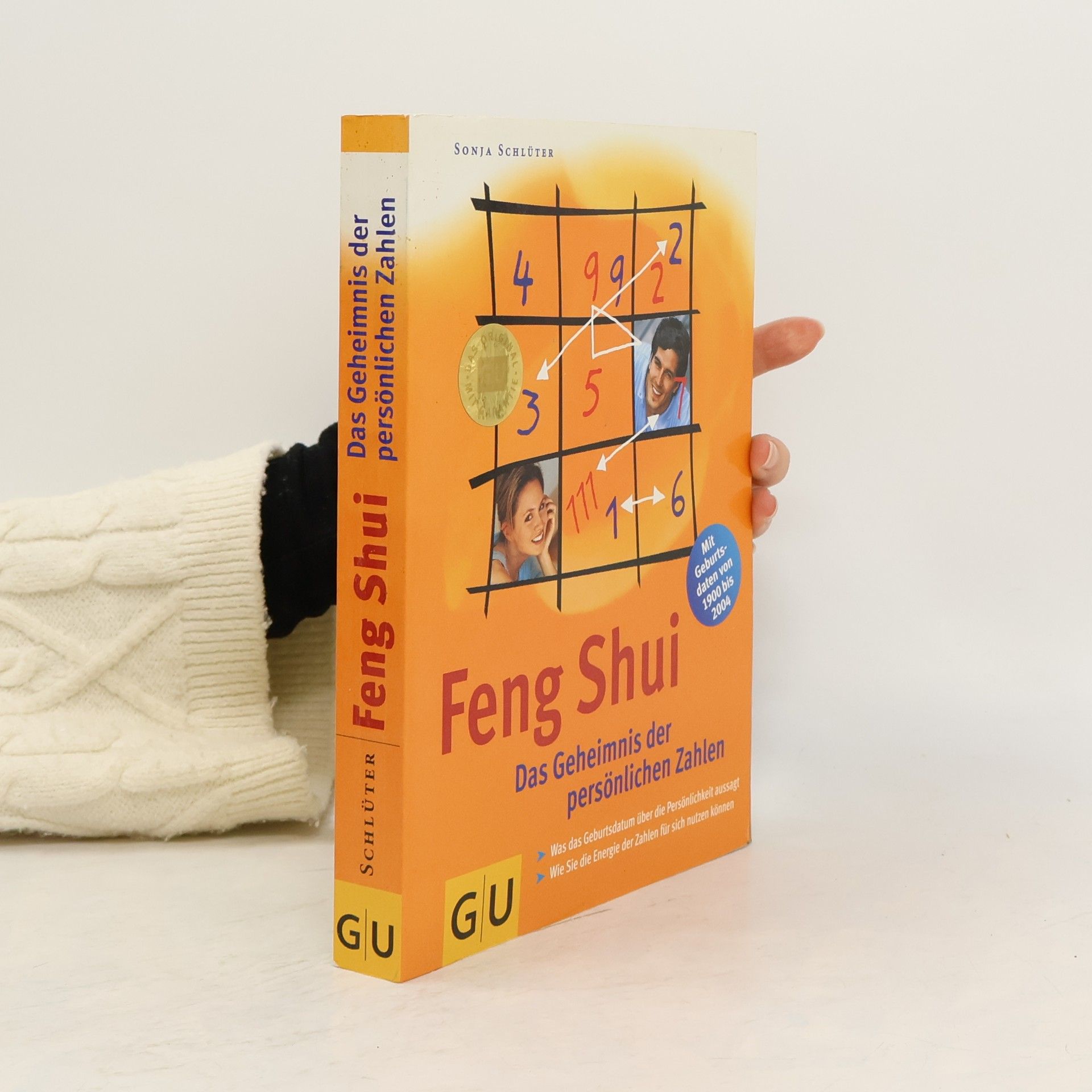 Sonja Schlüter Feng Shui