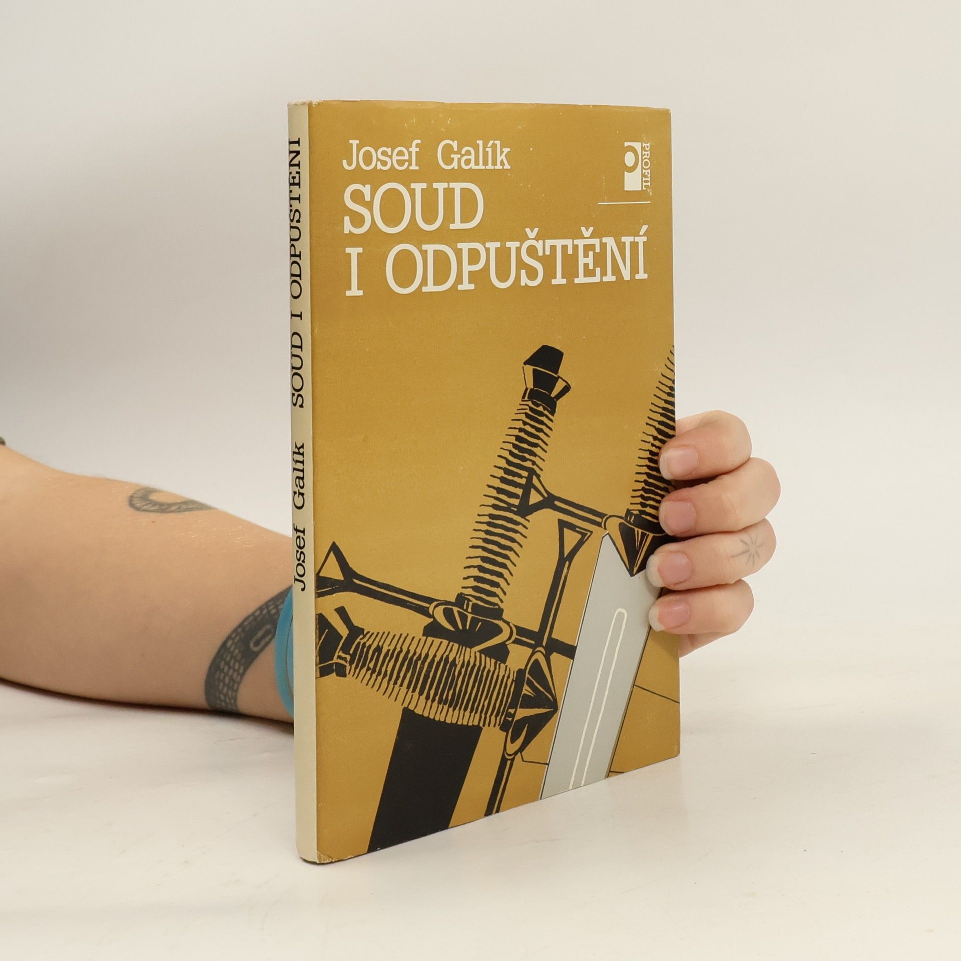 Soud i odpuštění. moravská epizoda