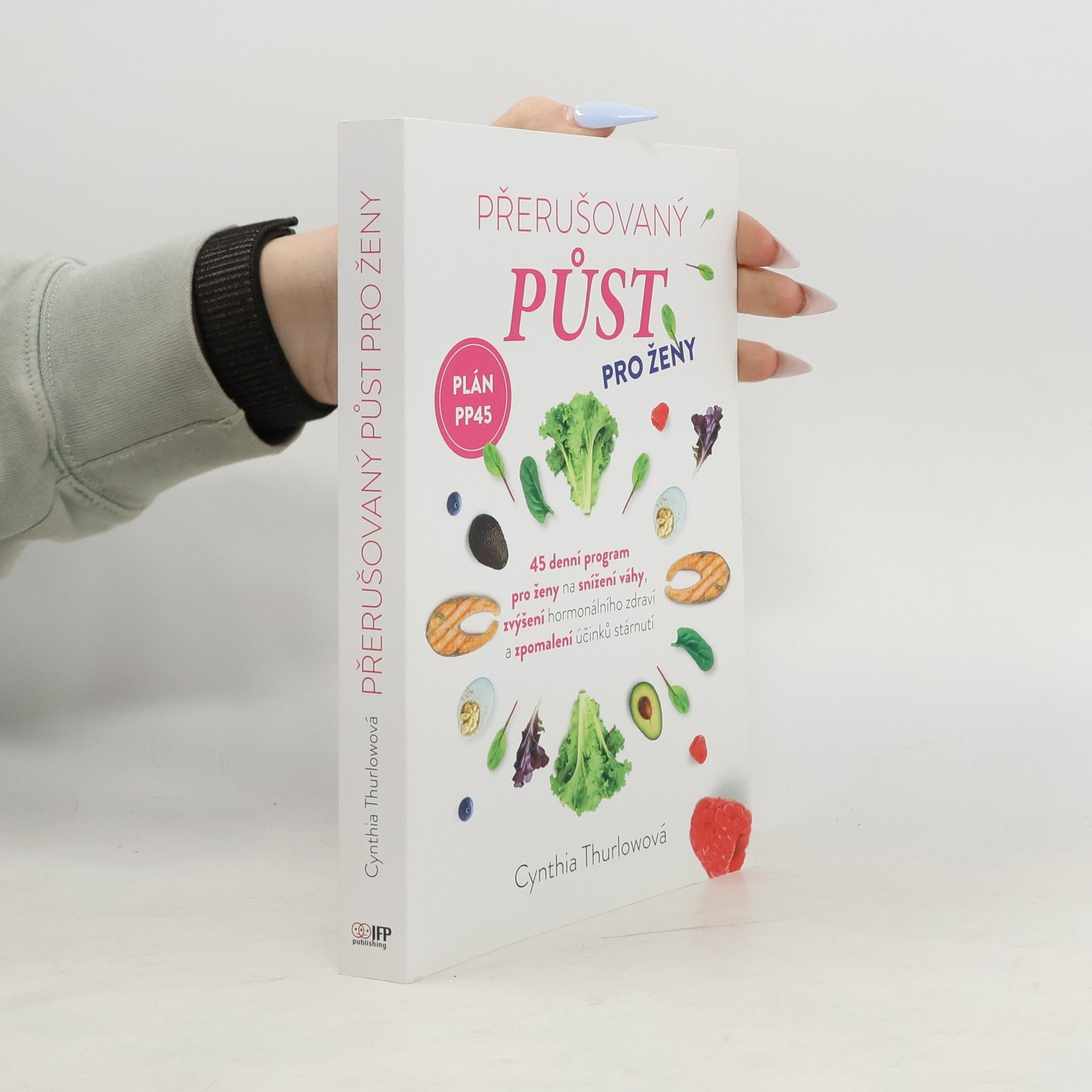 Přerušovaný půst pro ženy