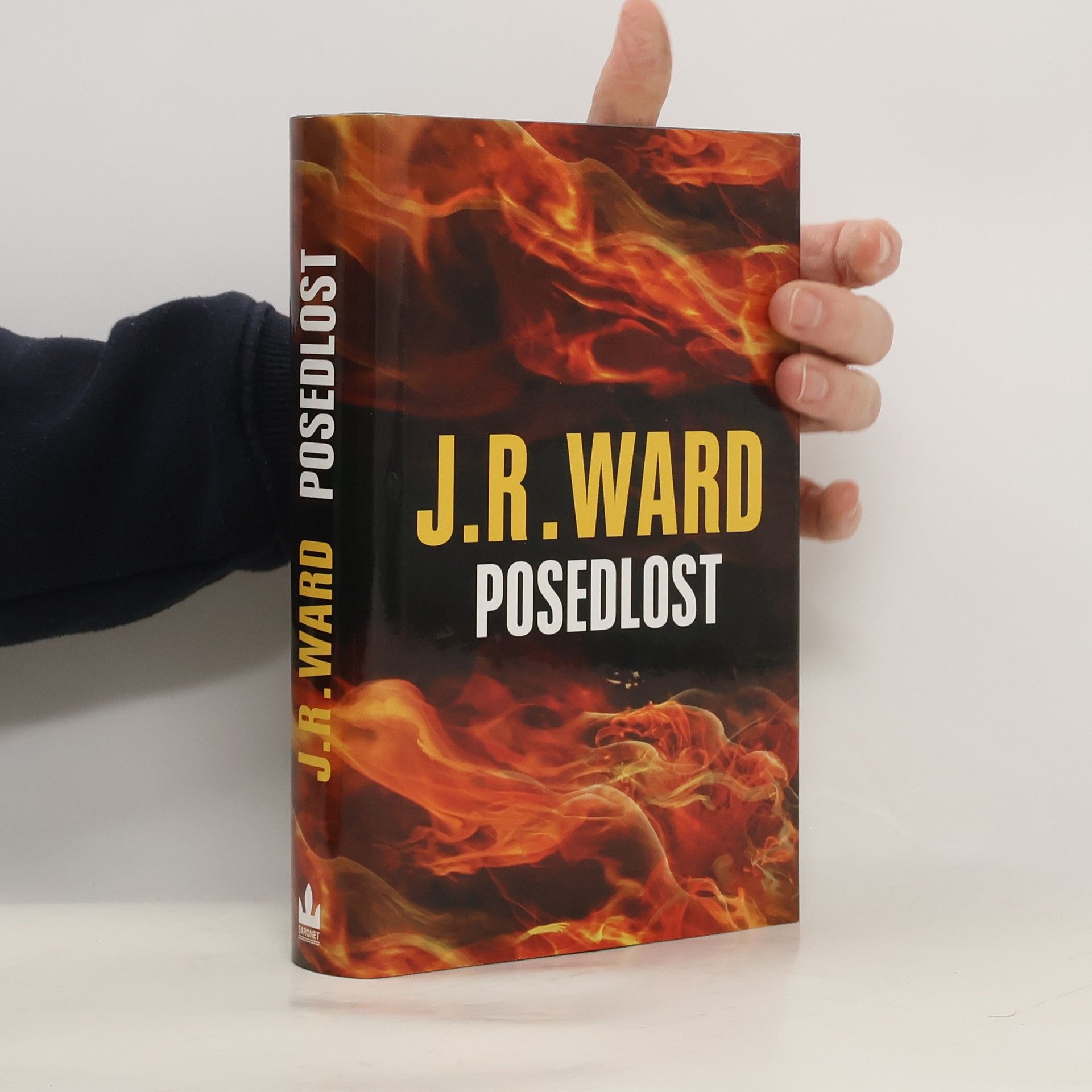 Jessica Rowley Pell Bird Blakemore Posedlost