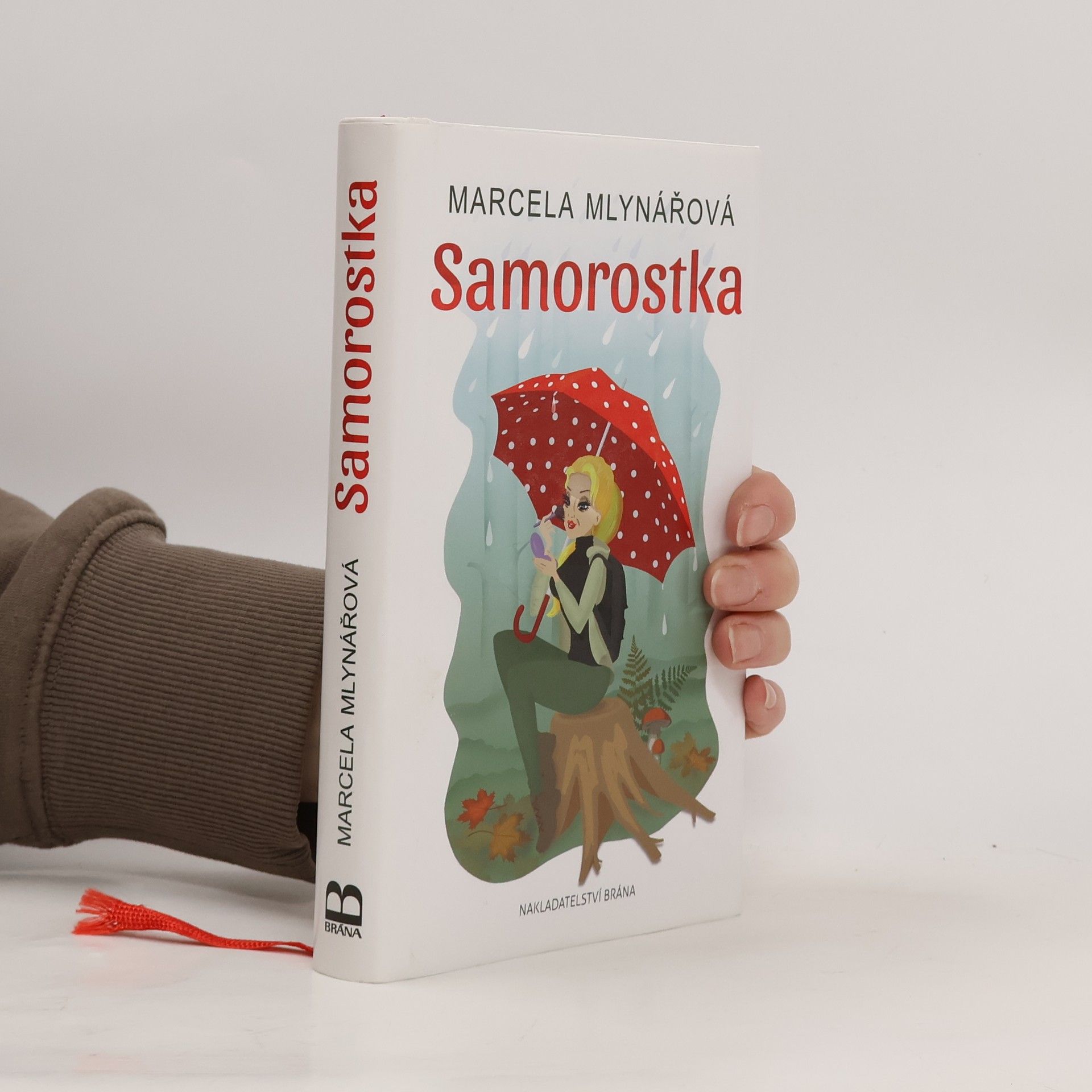 Samorostka