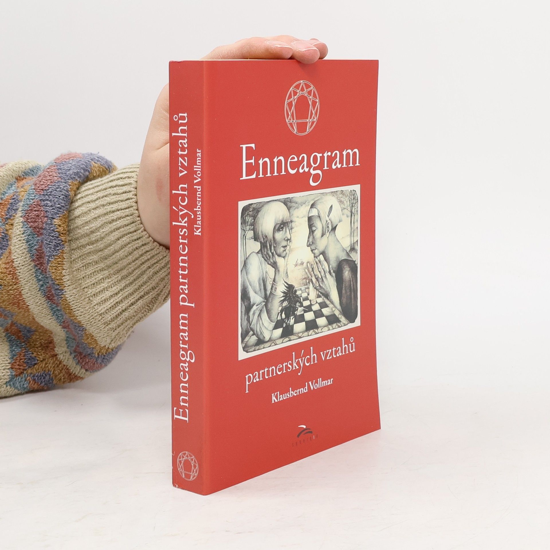 Enneagram partnerských vztahů