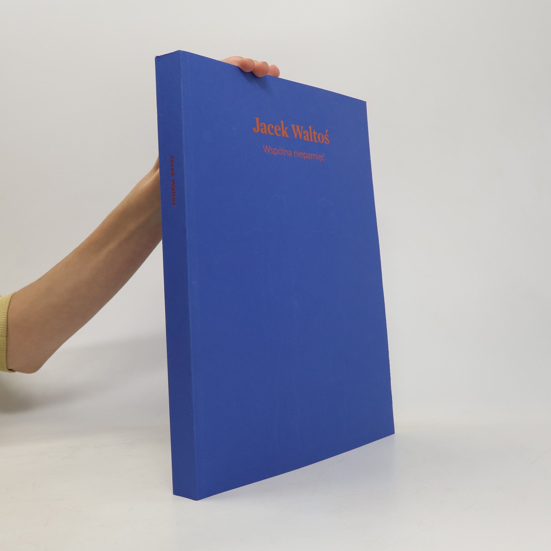 Jacek Waltoś Jacek Waltoś