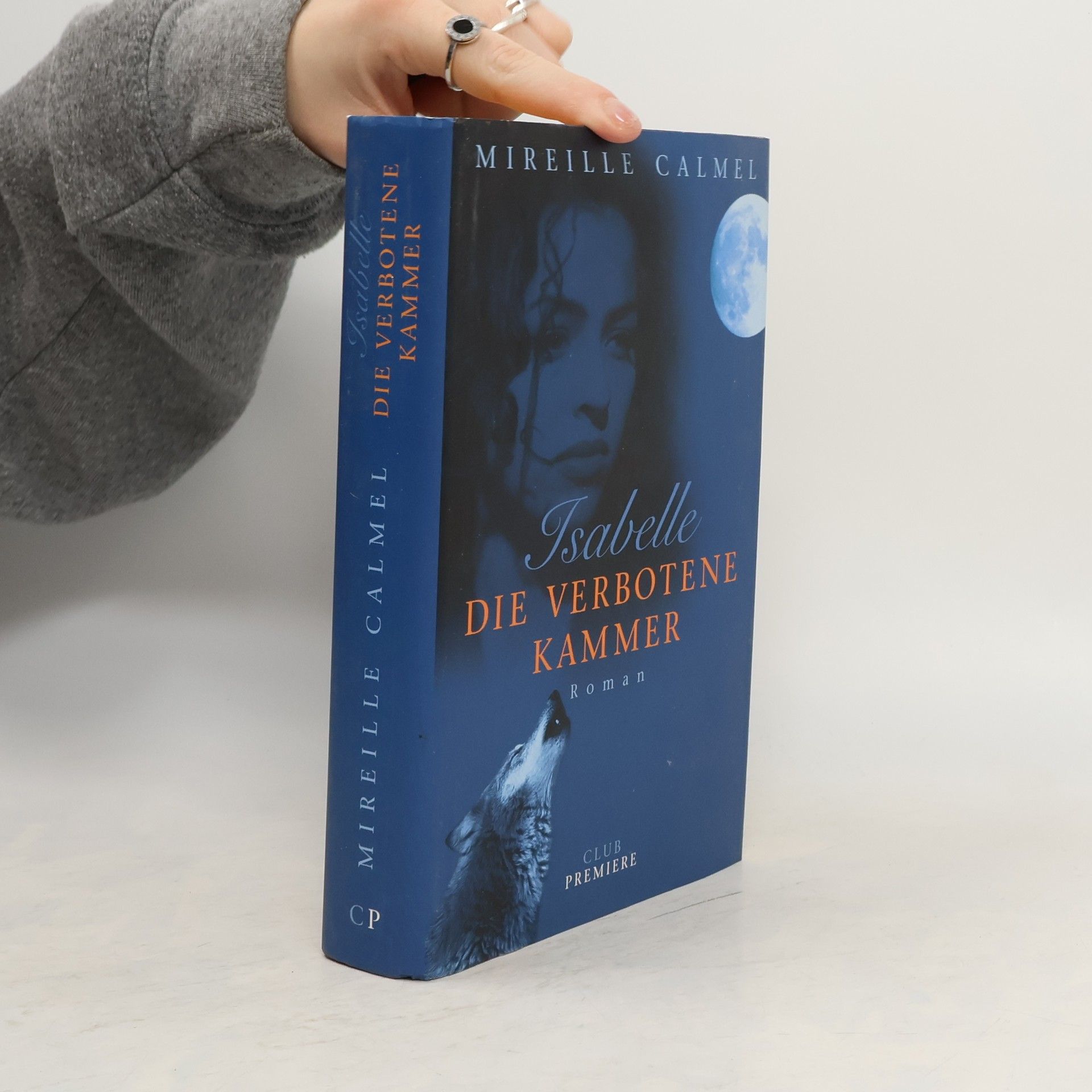 Die verbotene Kammer