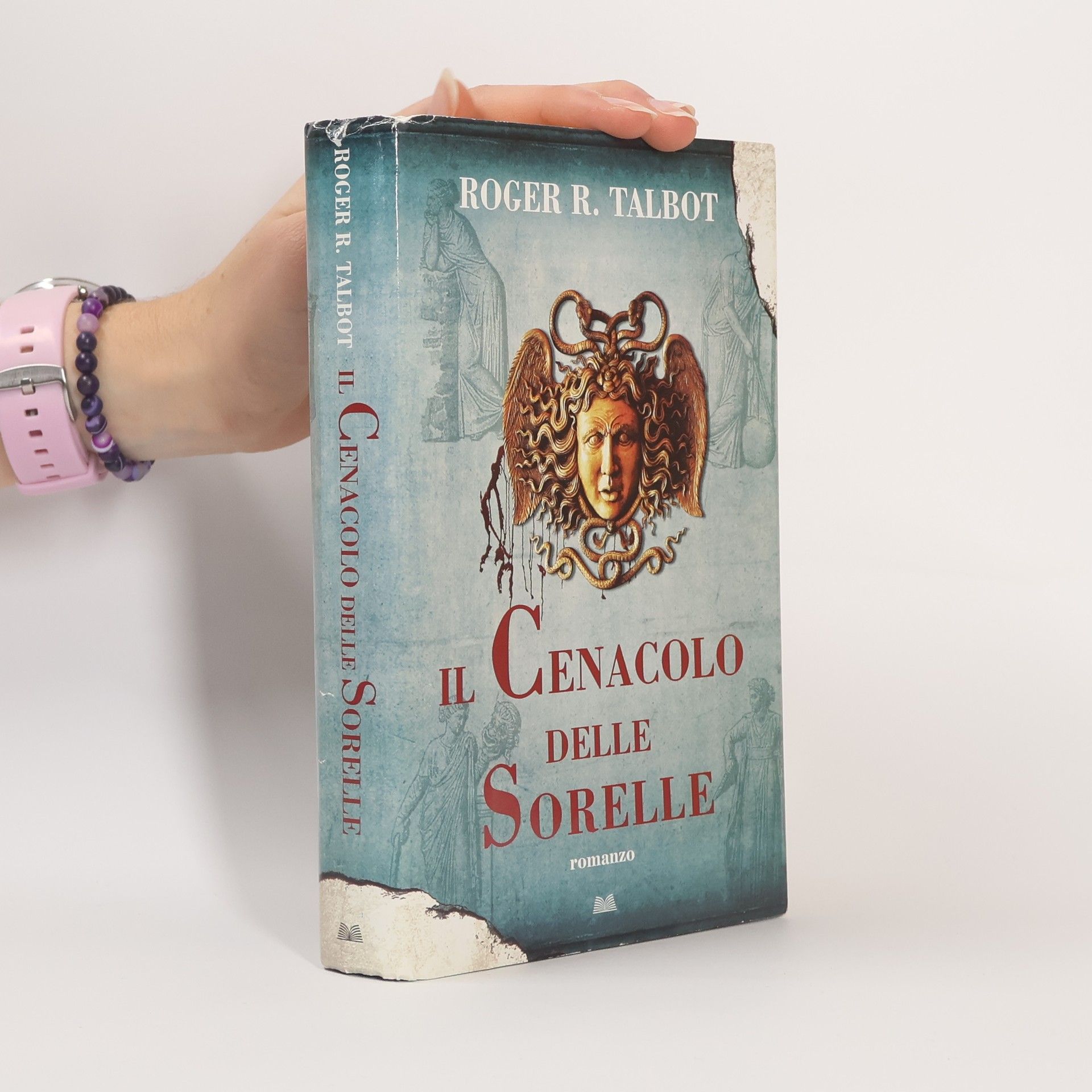 Il cenacolo delle sorelle