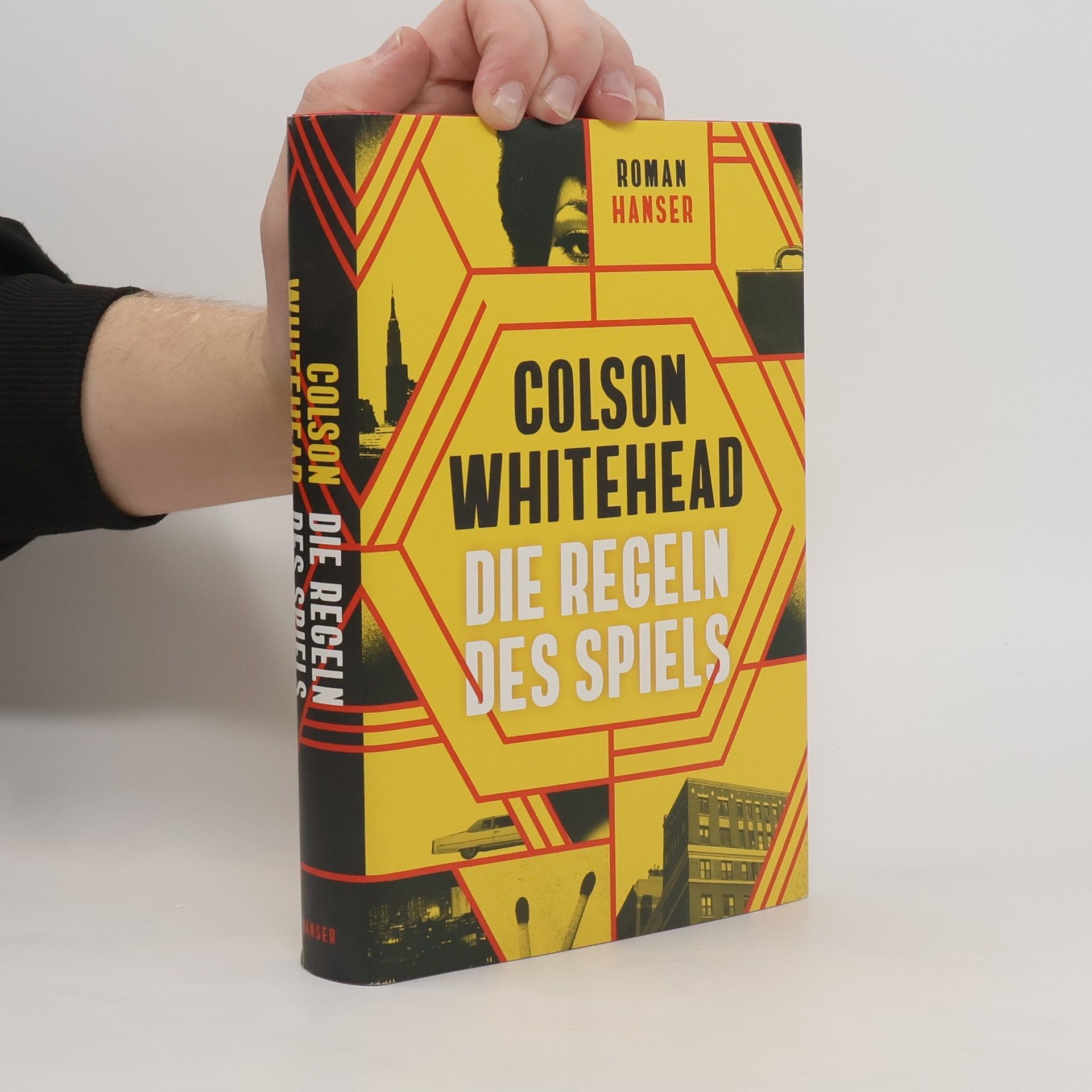 Die Regeln des Spiels