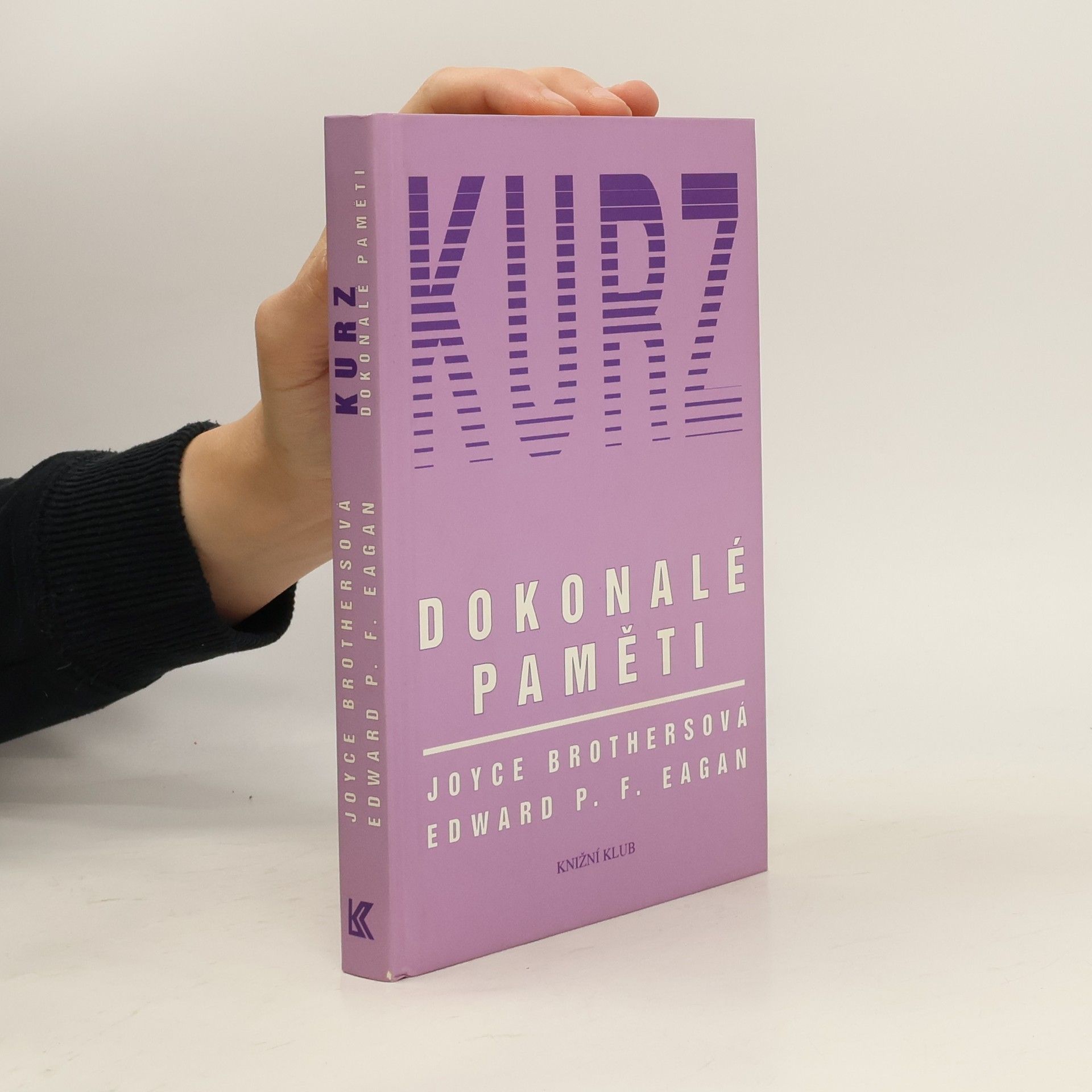 Kurz dokonalé paměti