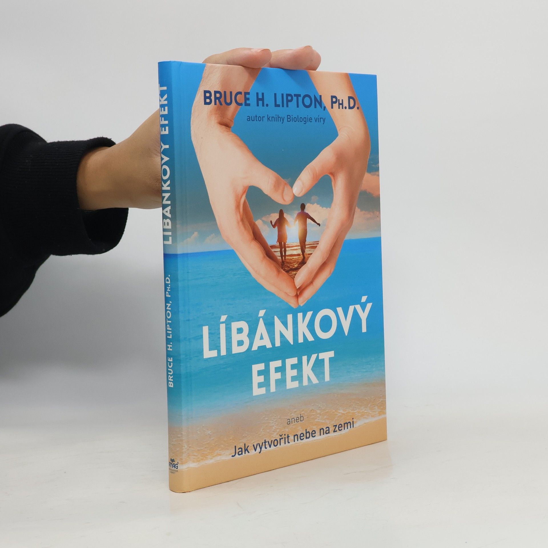 Líbánkový efekt, aneb, Jak vytvořit nebe na zemi