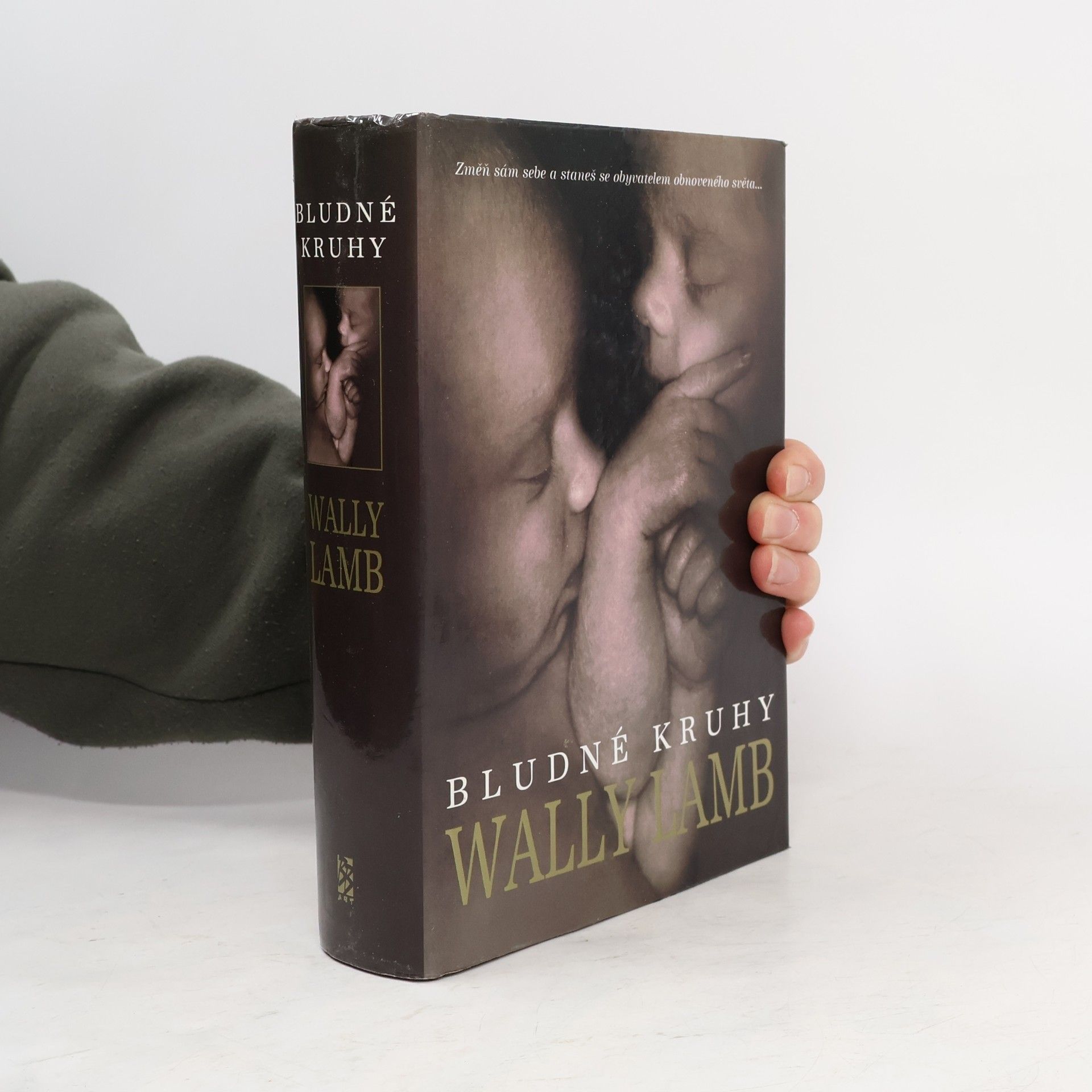 Wally Lamb Bludné kruhy