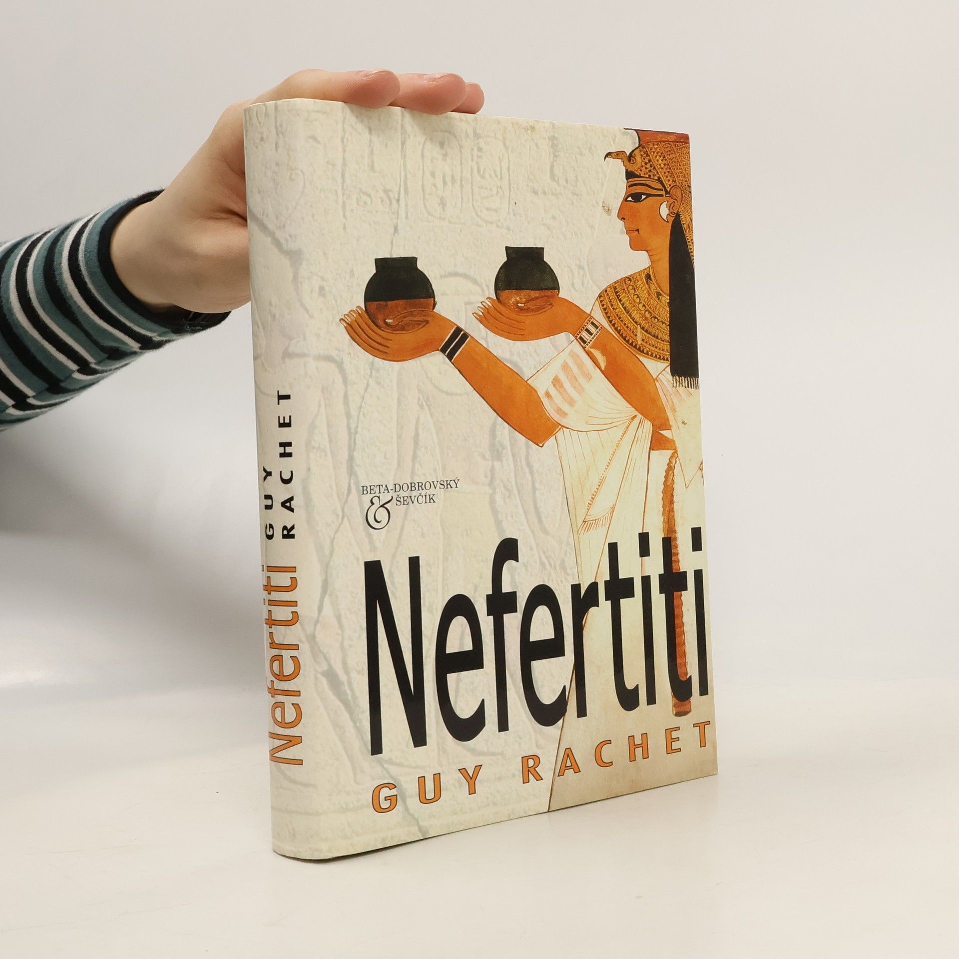 Nefertiti