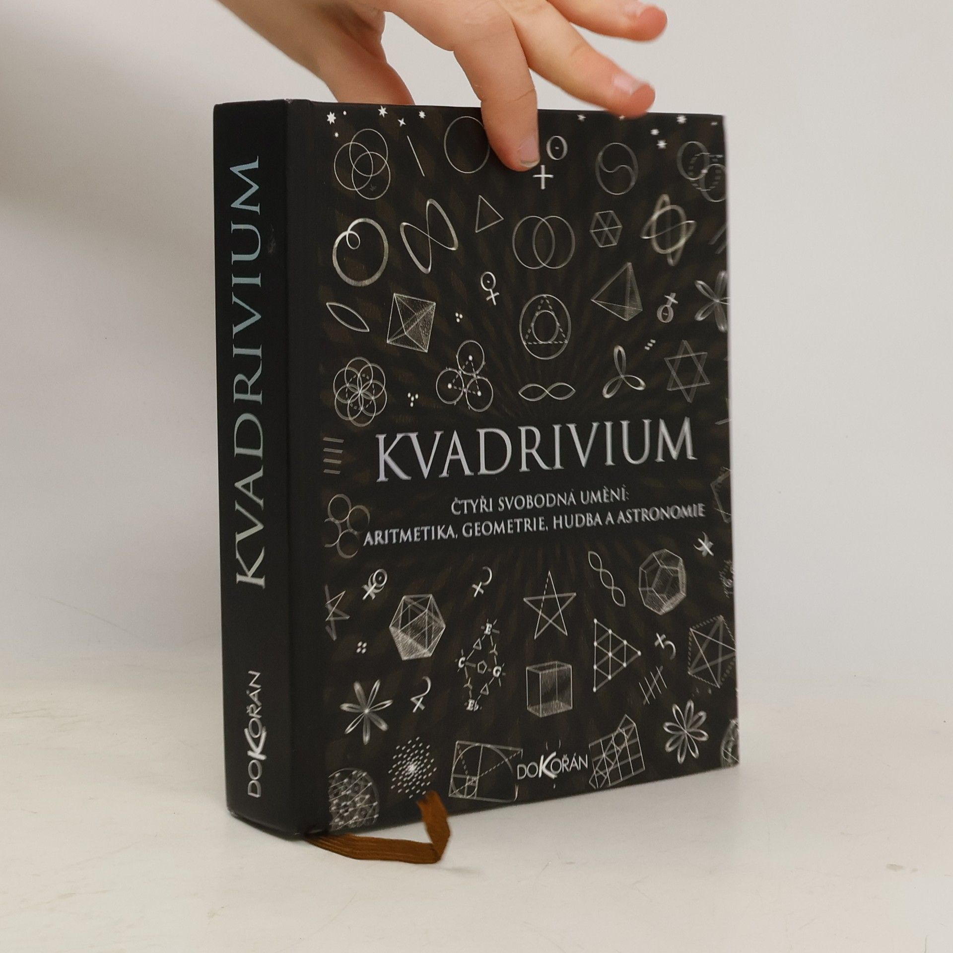 Kvadrivium