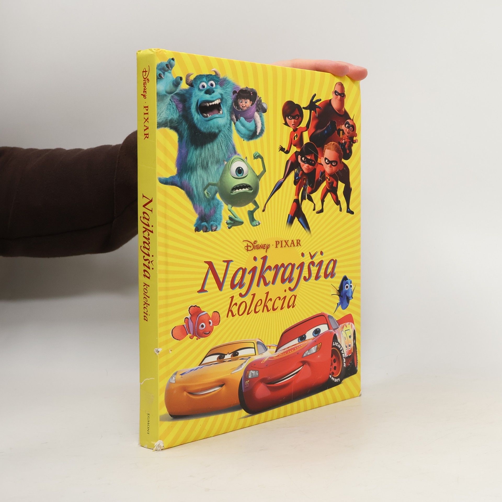 AA.VV. Najkrajšia kolekcia