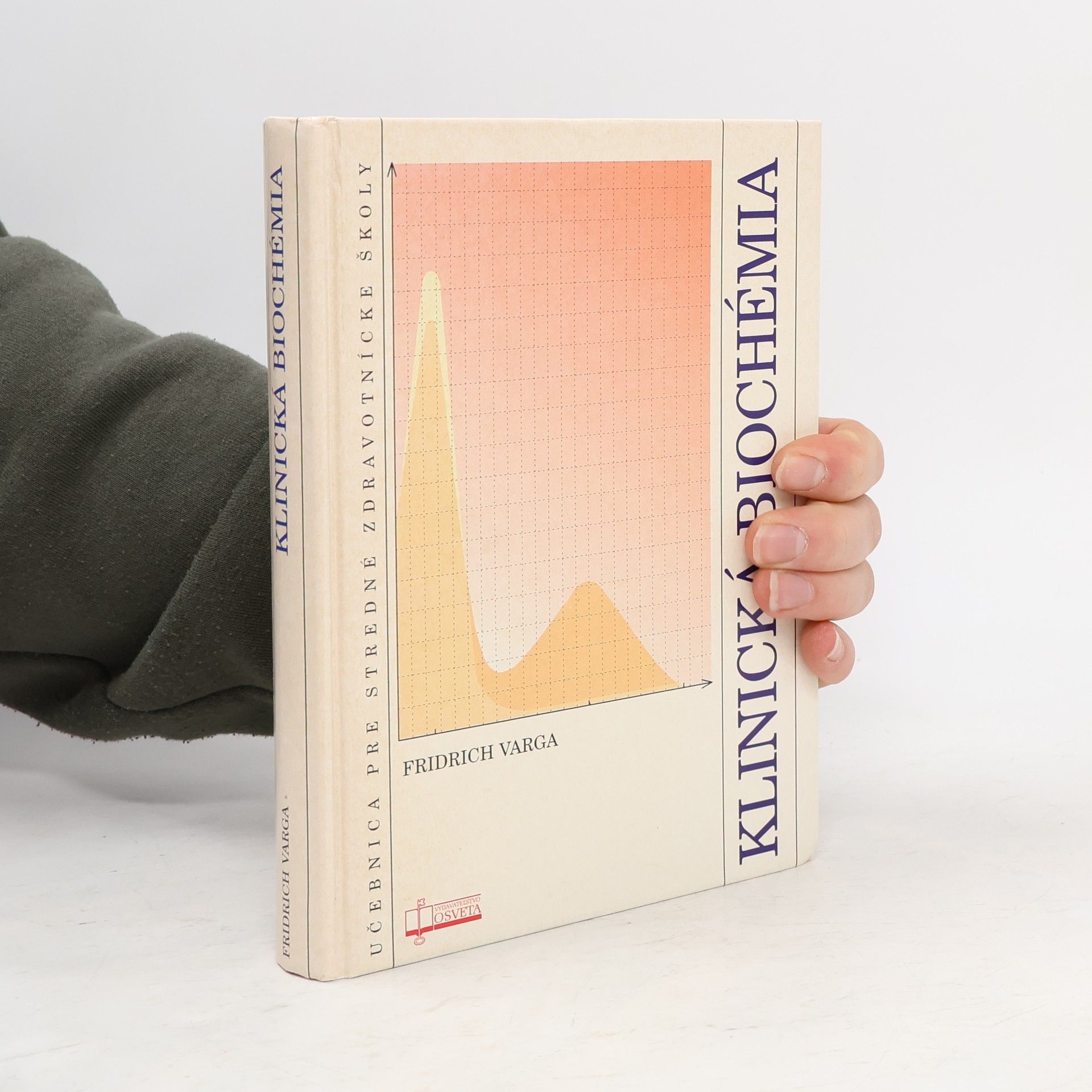 Klinická biochémia