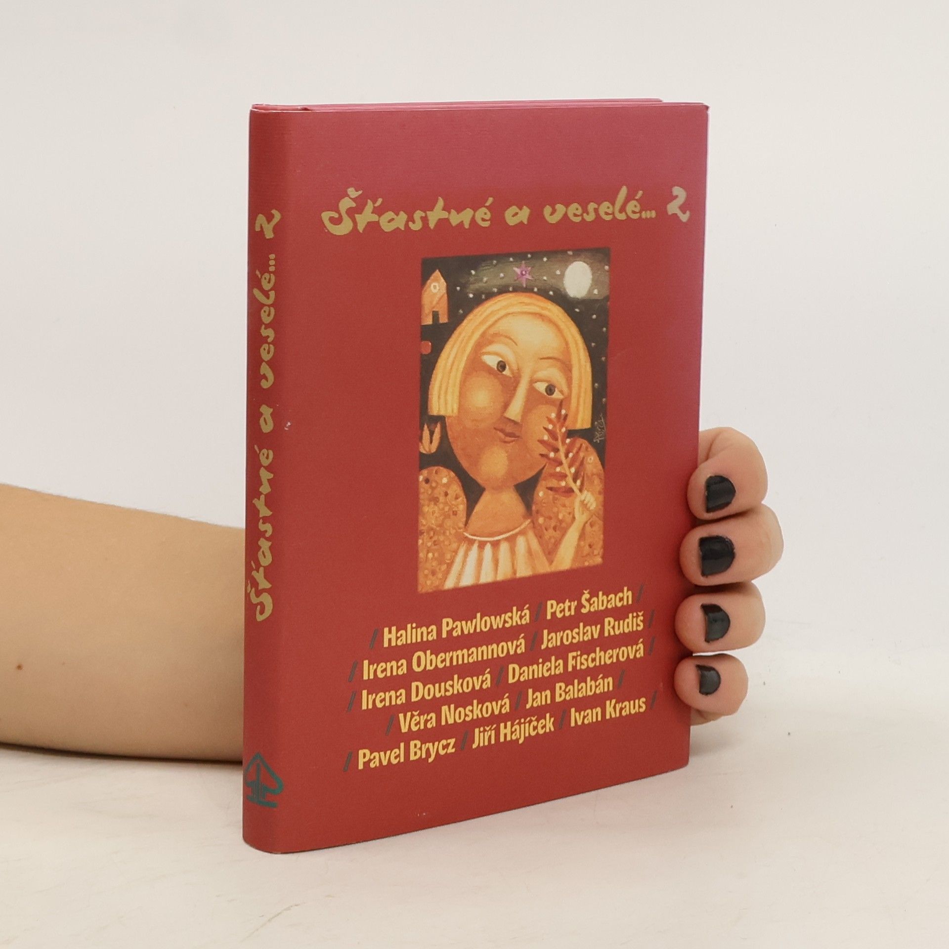 Šťastné a veselé... 2