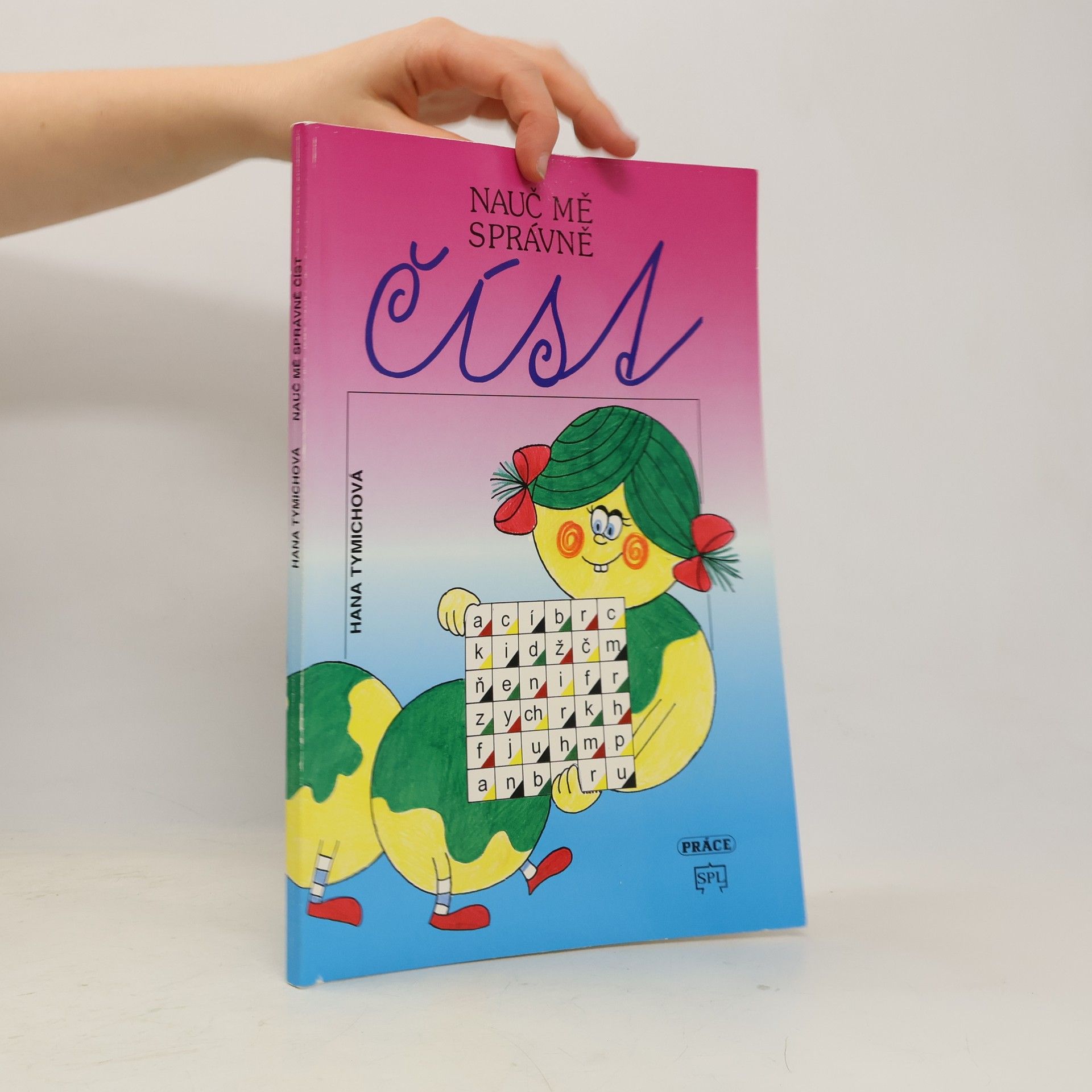 Nauč mě správně číst