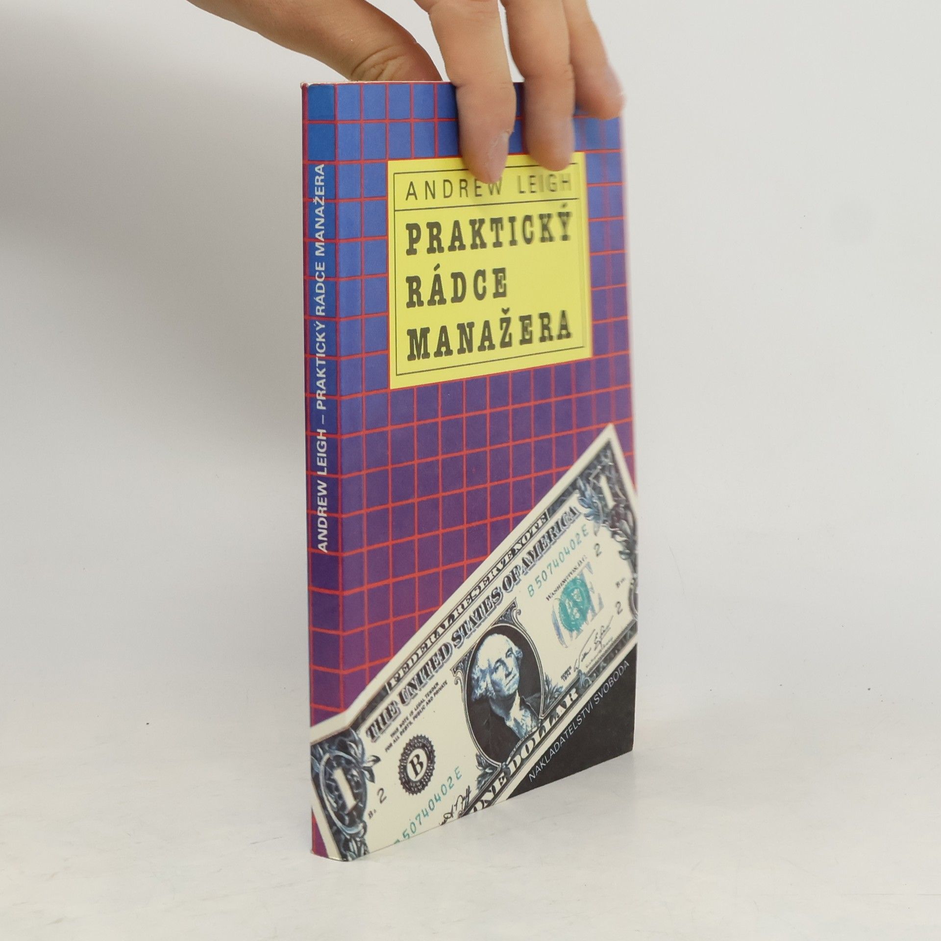 Praktický rádce manažera
