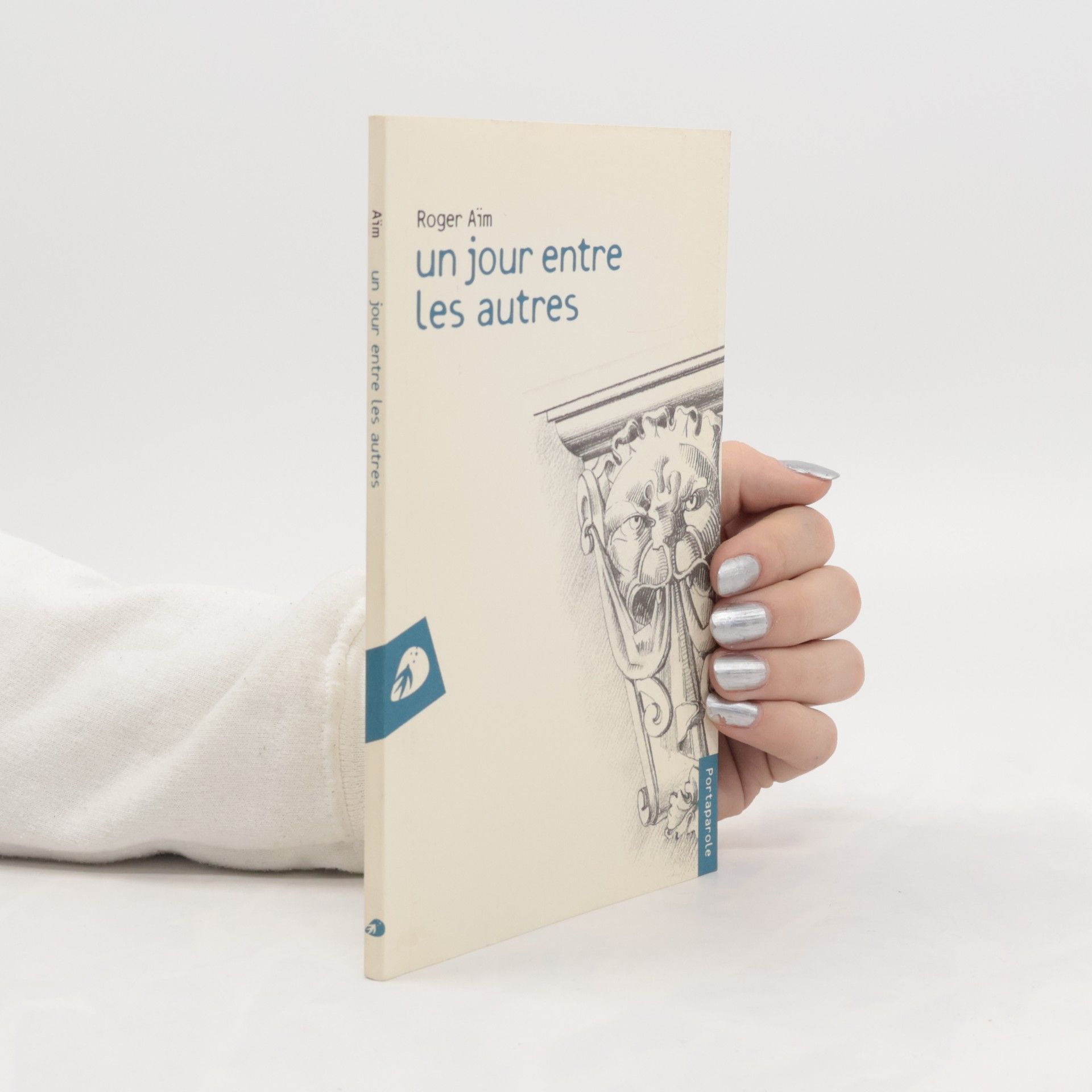 Roger Aïm Un jour entre les autres