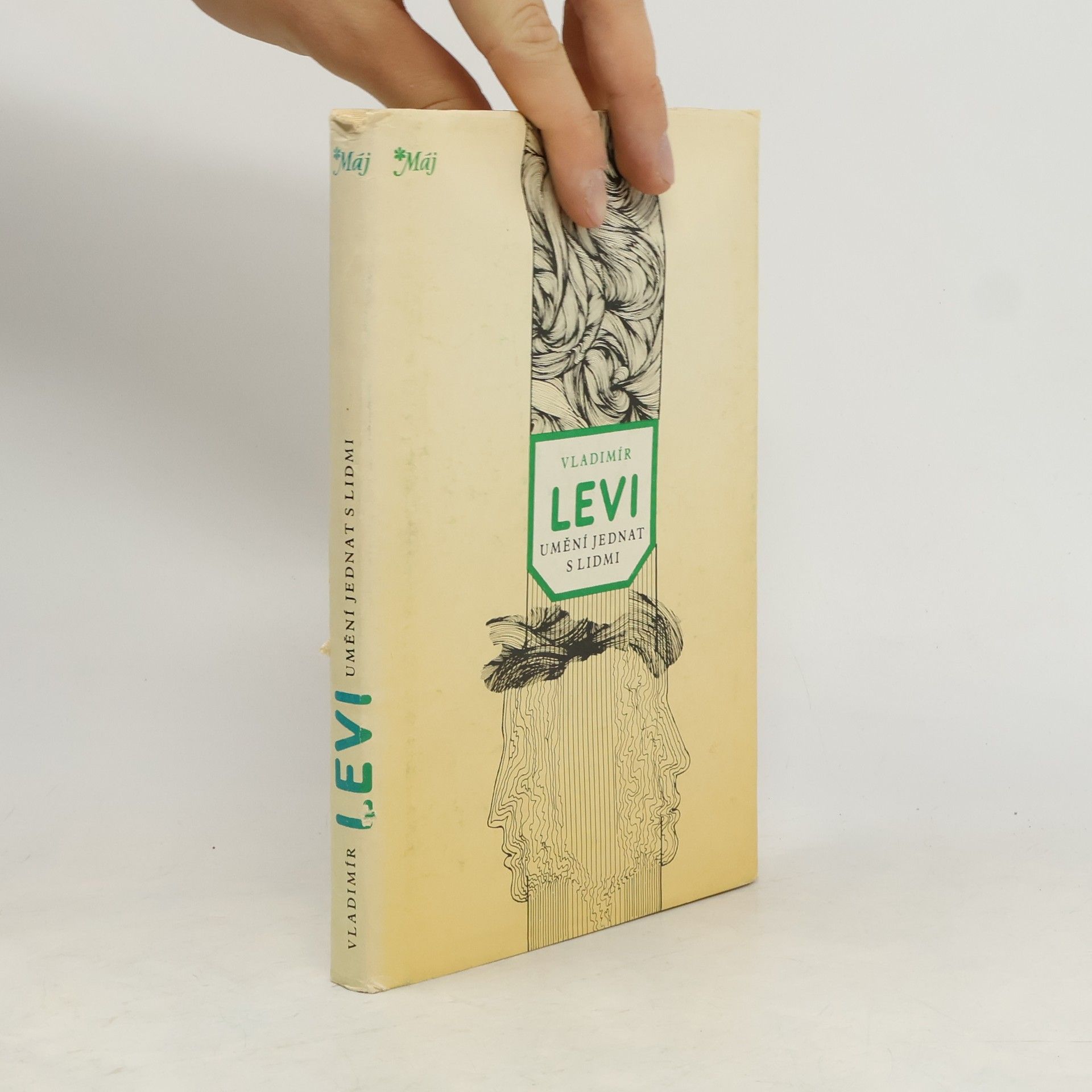 Umění jednat s lidmi