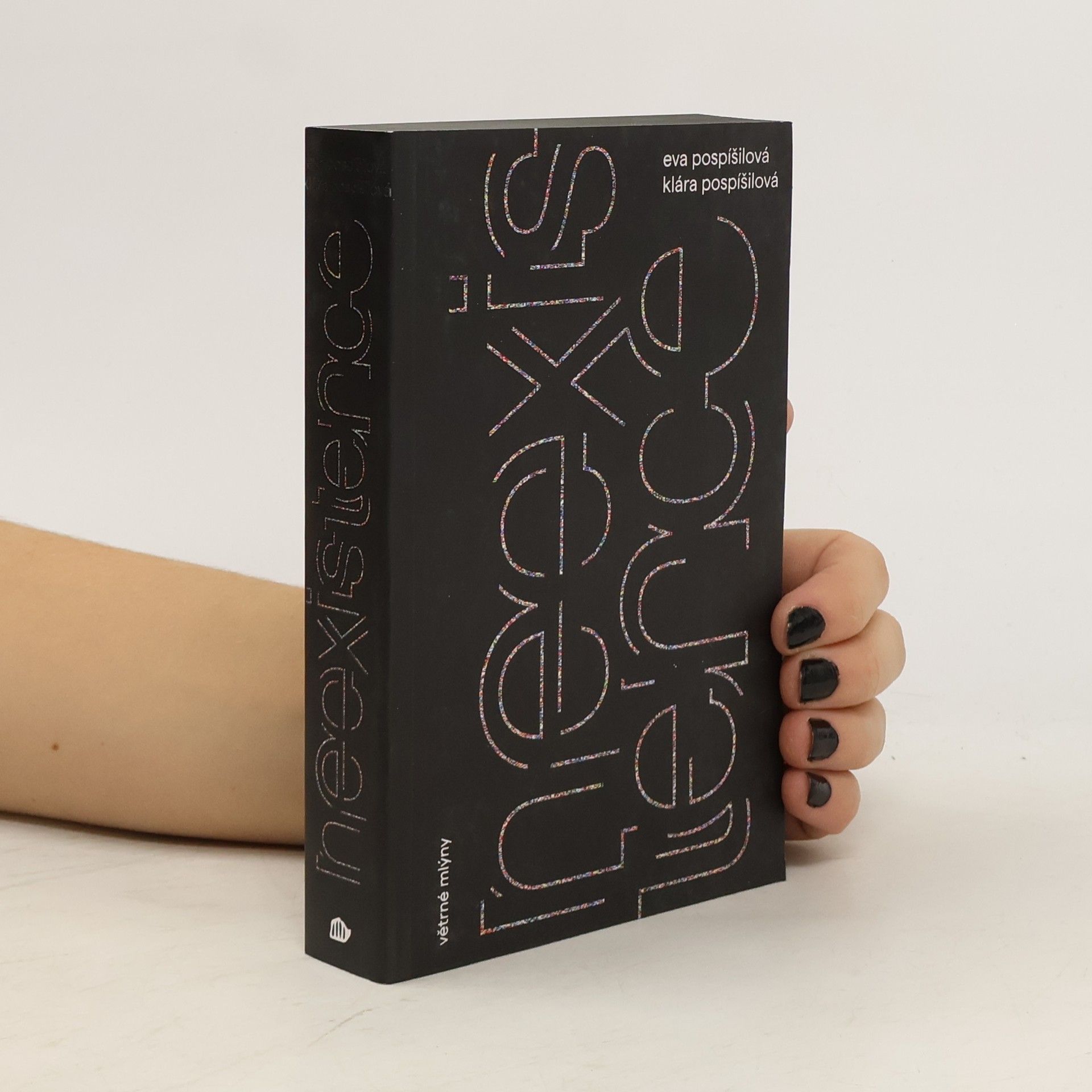 Eva Pospíšilová Neexistence