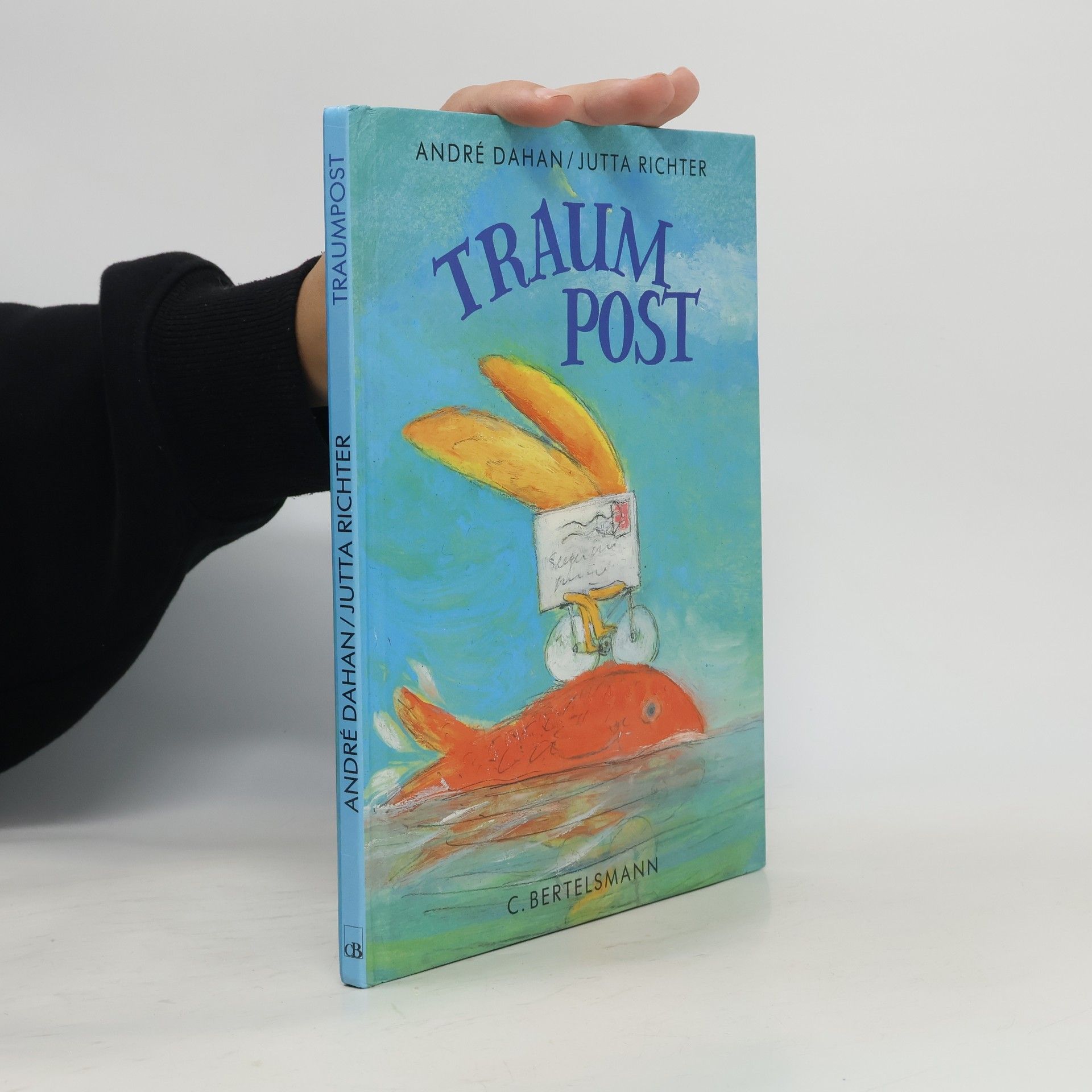 Roald Dahl Herr Fuchs ist wirklich fabelhaft