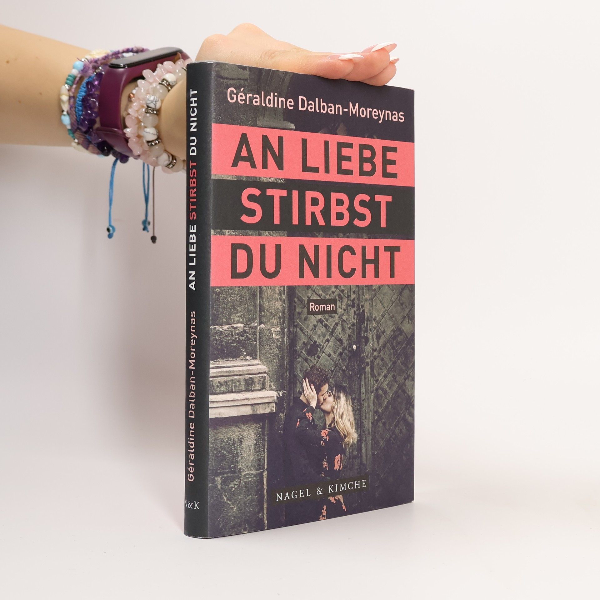 An Liebe stirbst du nicht