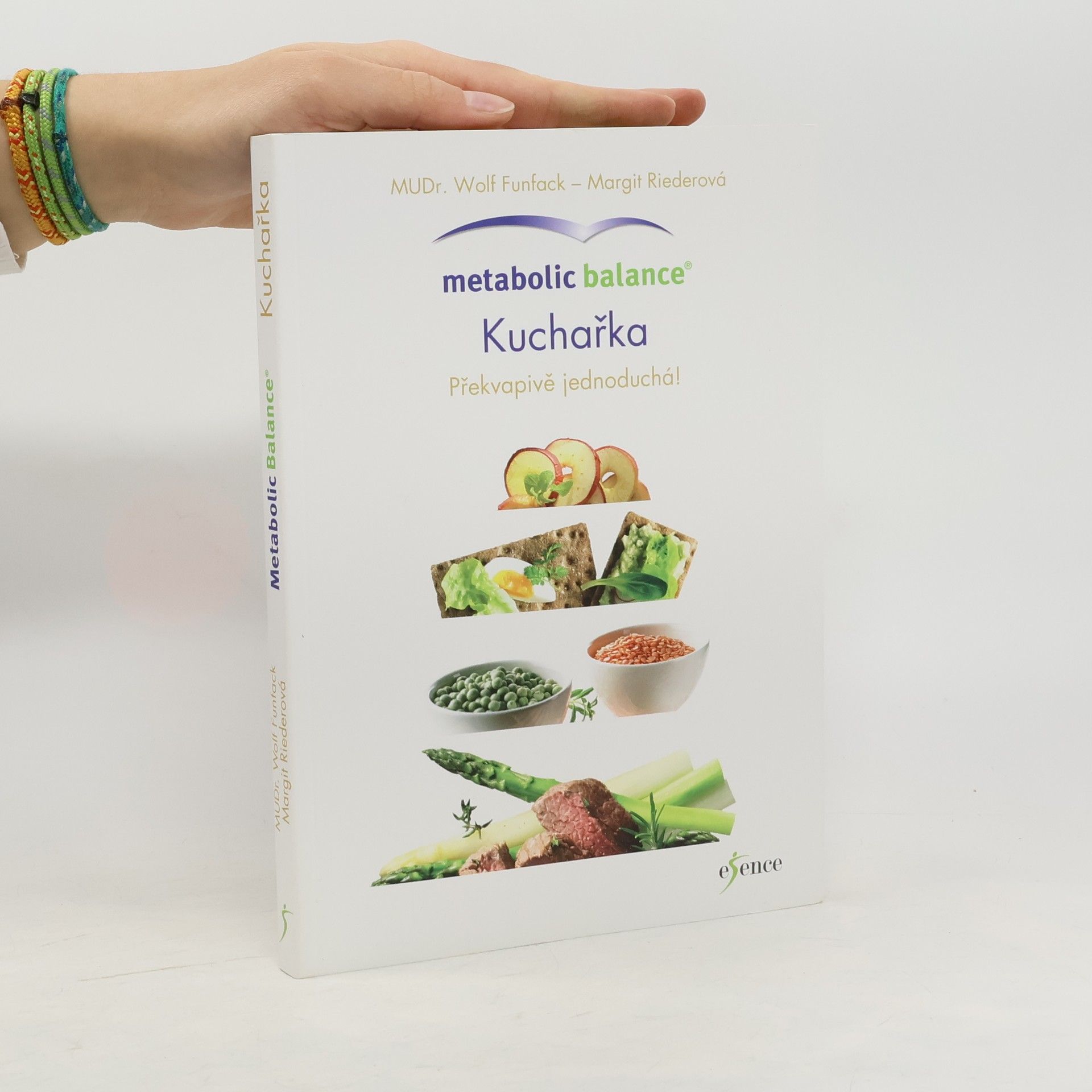 Metabolic balance® kuchařka