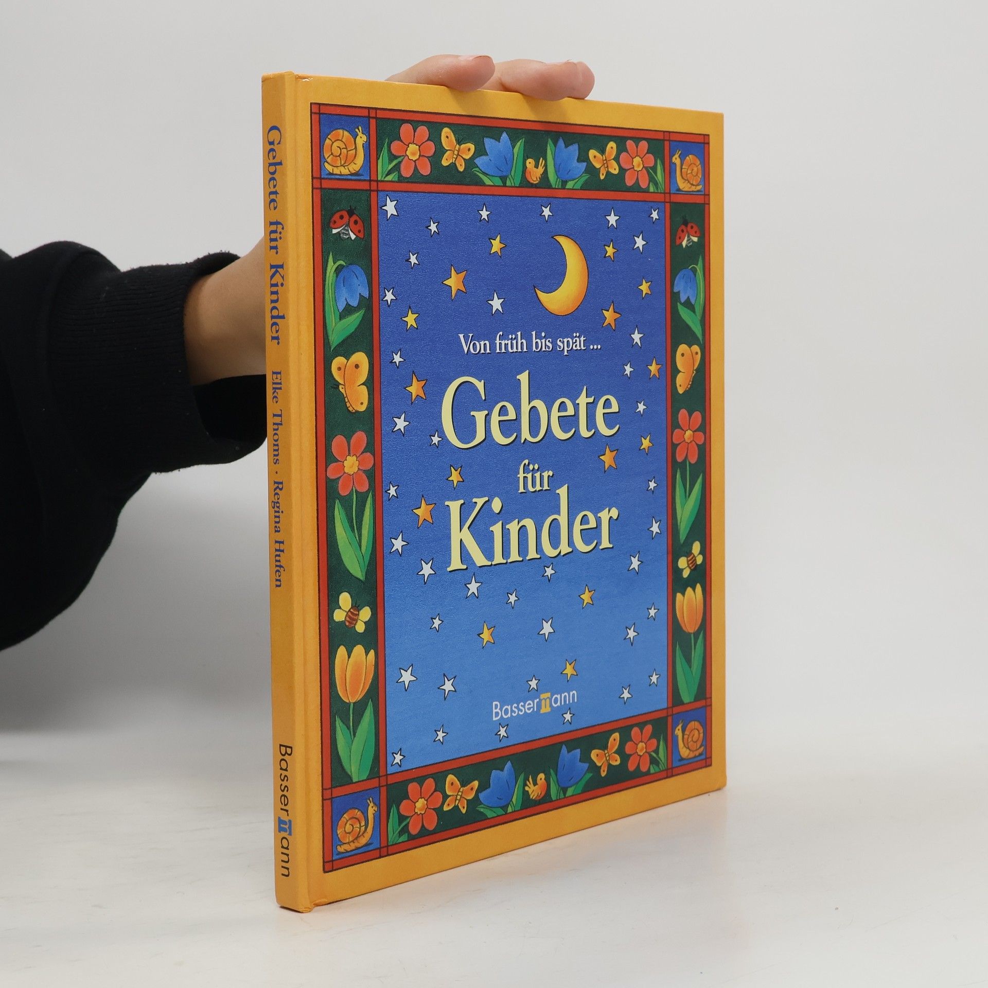 Gebete für Kinder