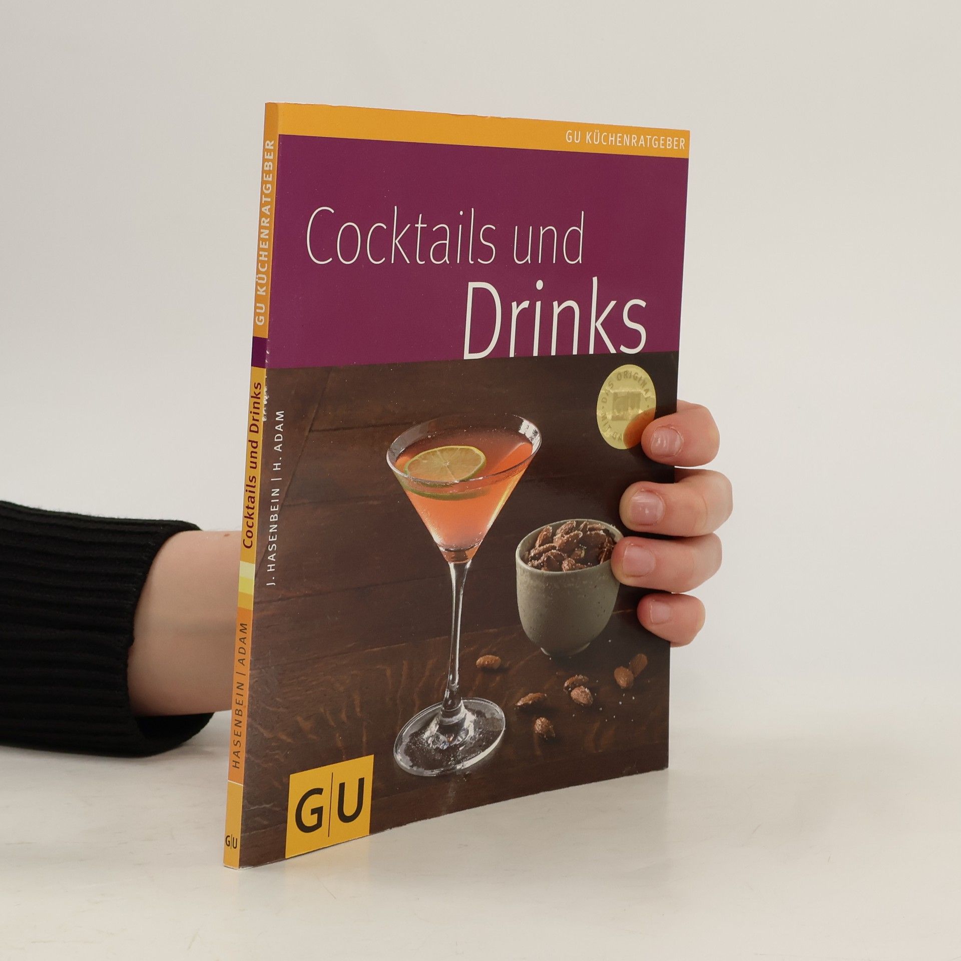 Cocktails und Drinks