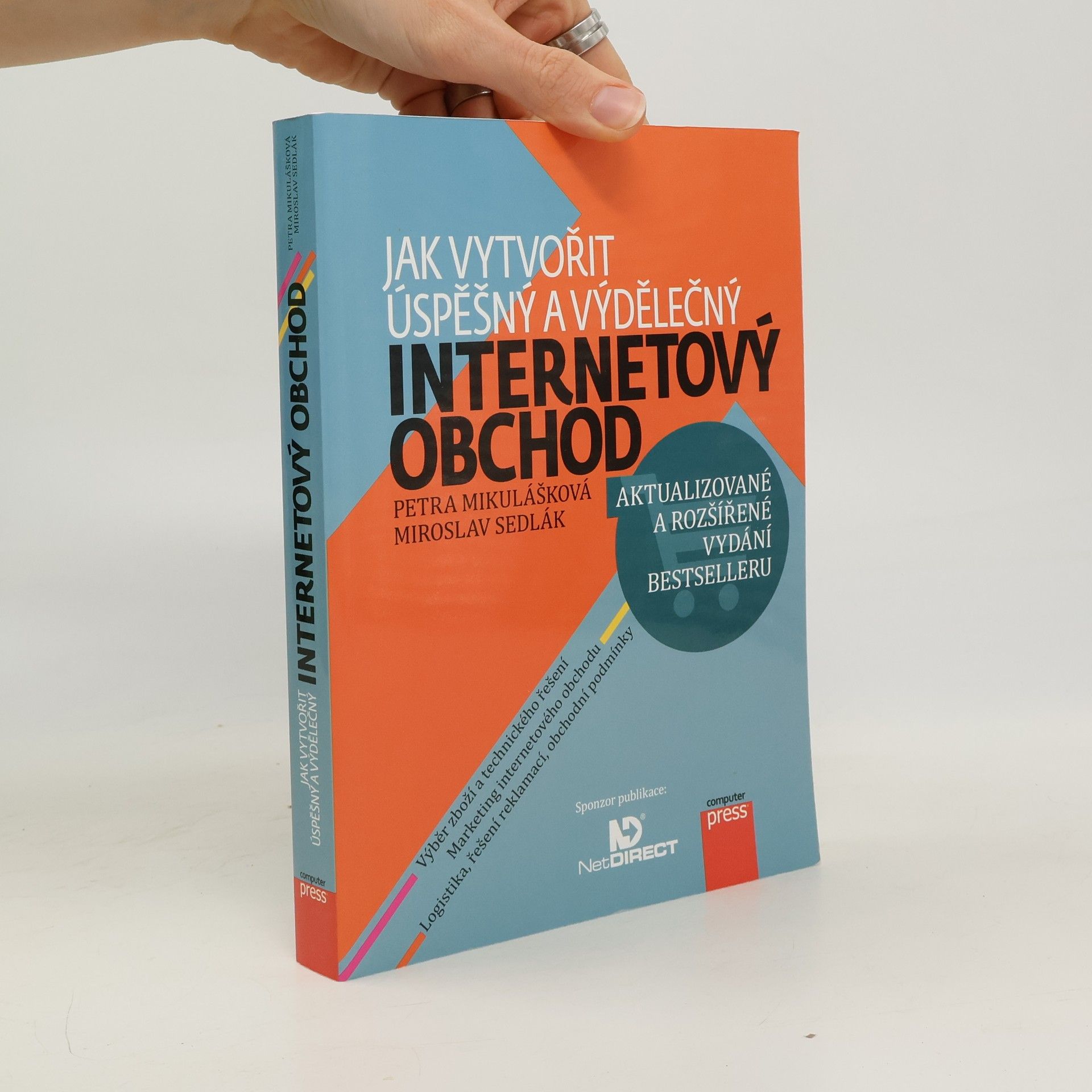 Jak vytvořit úspěšný a výdělečný internetový obchod