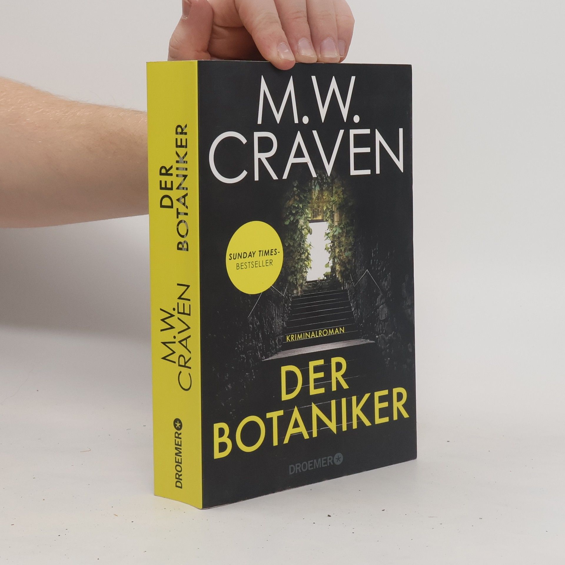 M.W. Craven Der Botaniker
