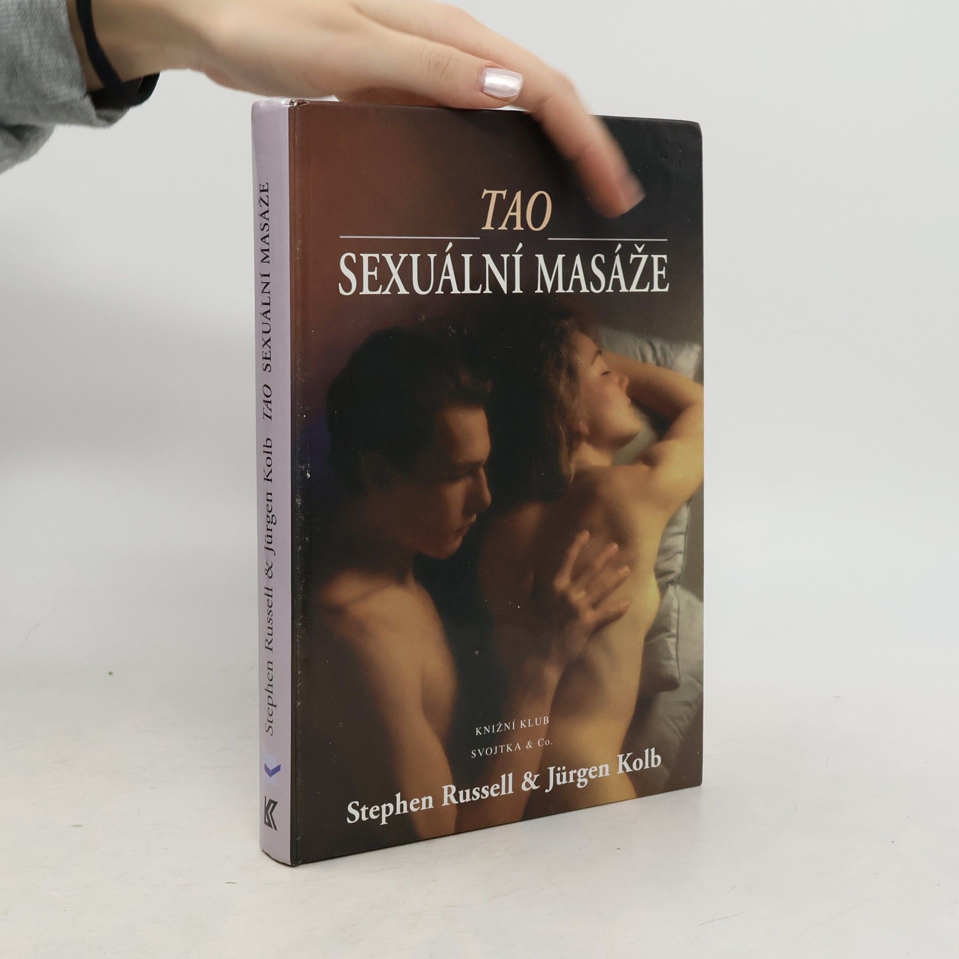 Tao - sexuální masáže