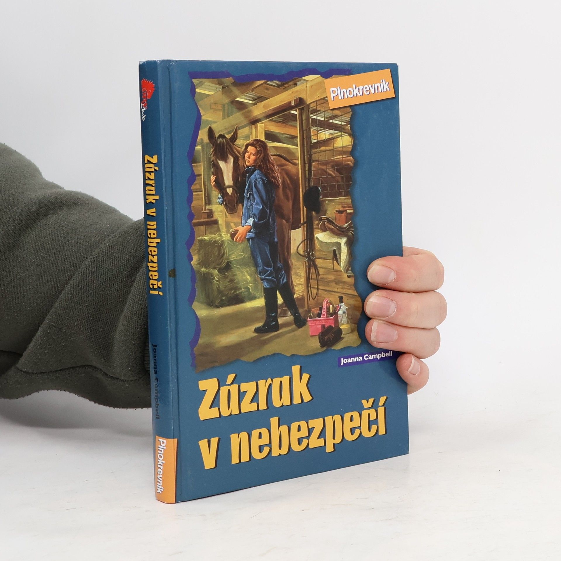 Zázrak v nebezpečí