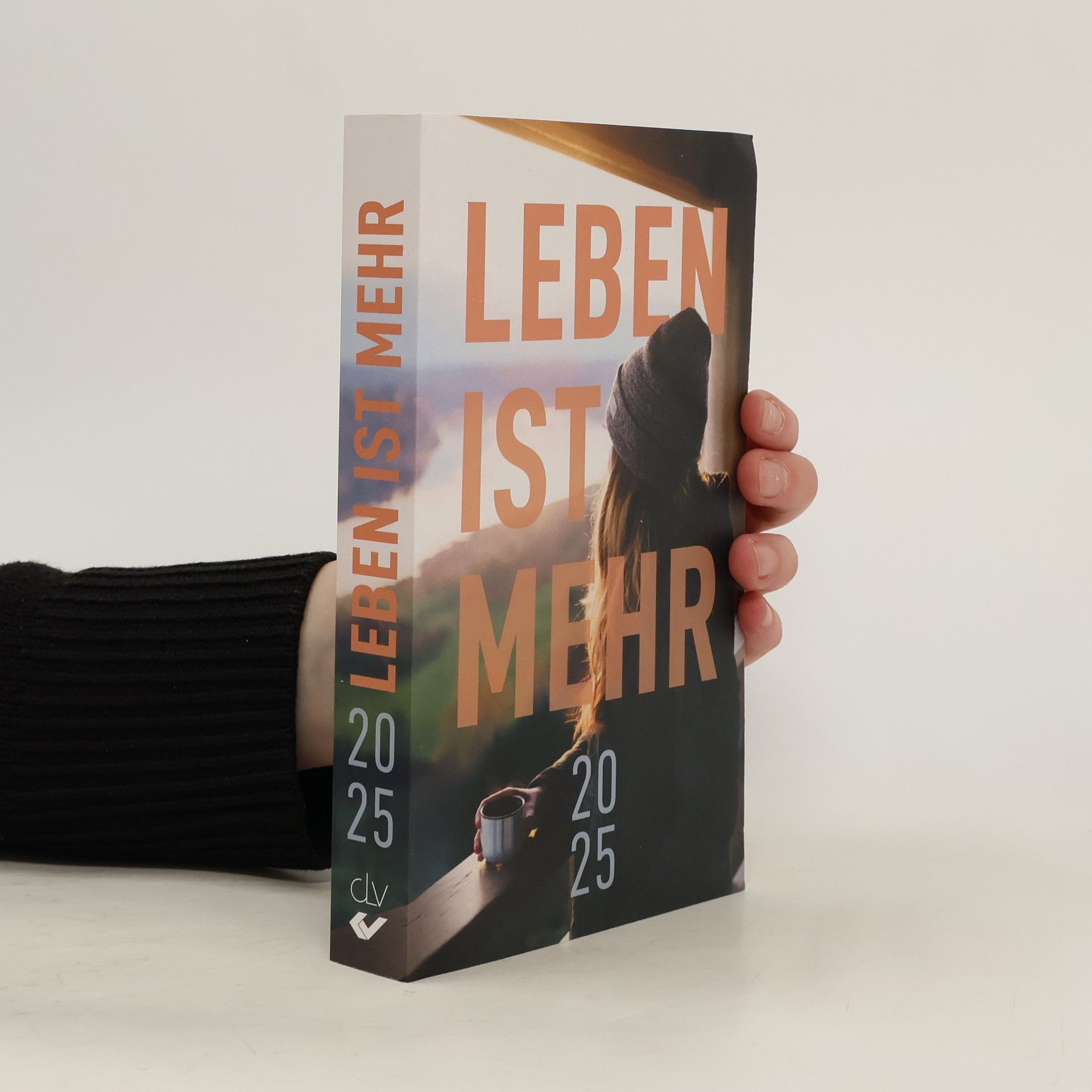 Autorenkollektiv Leben ist mehr 2025